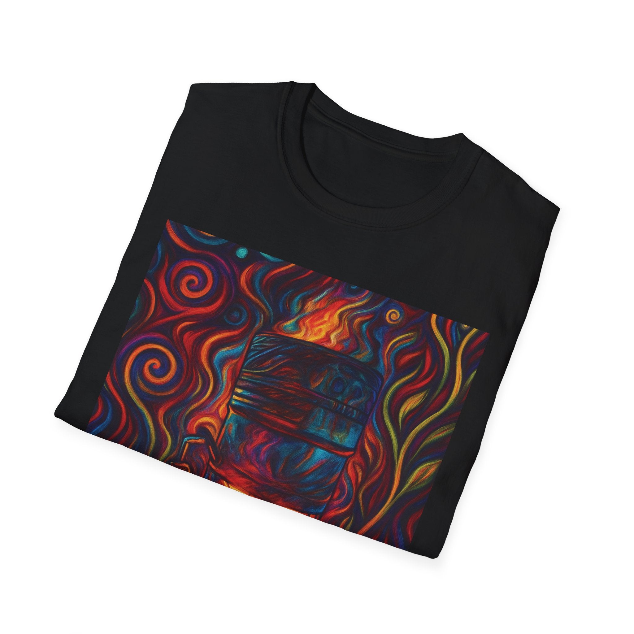 Inferno Core T-Shirt