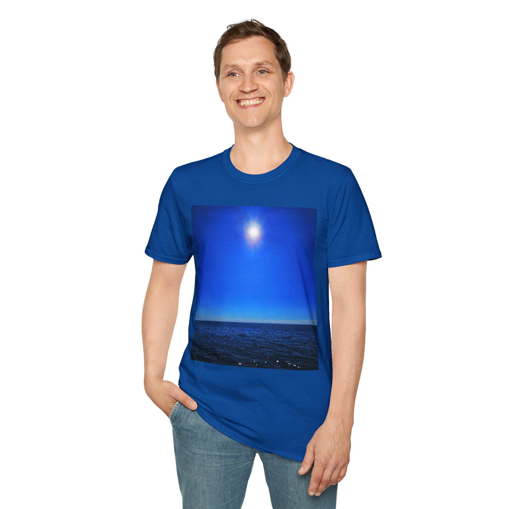 Celestial Reflection T-Shirt