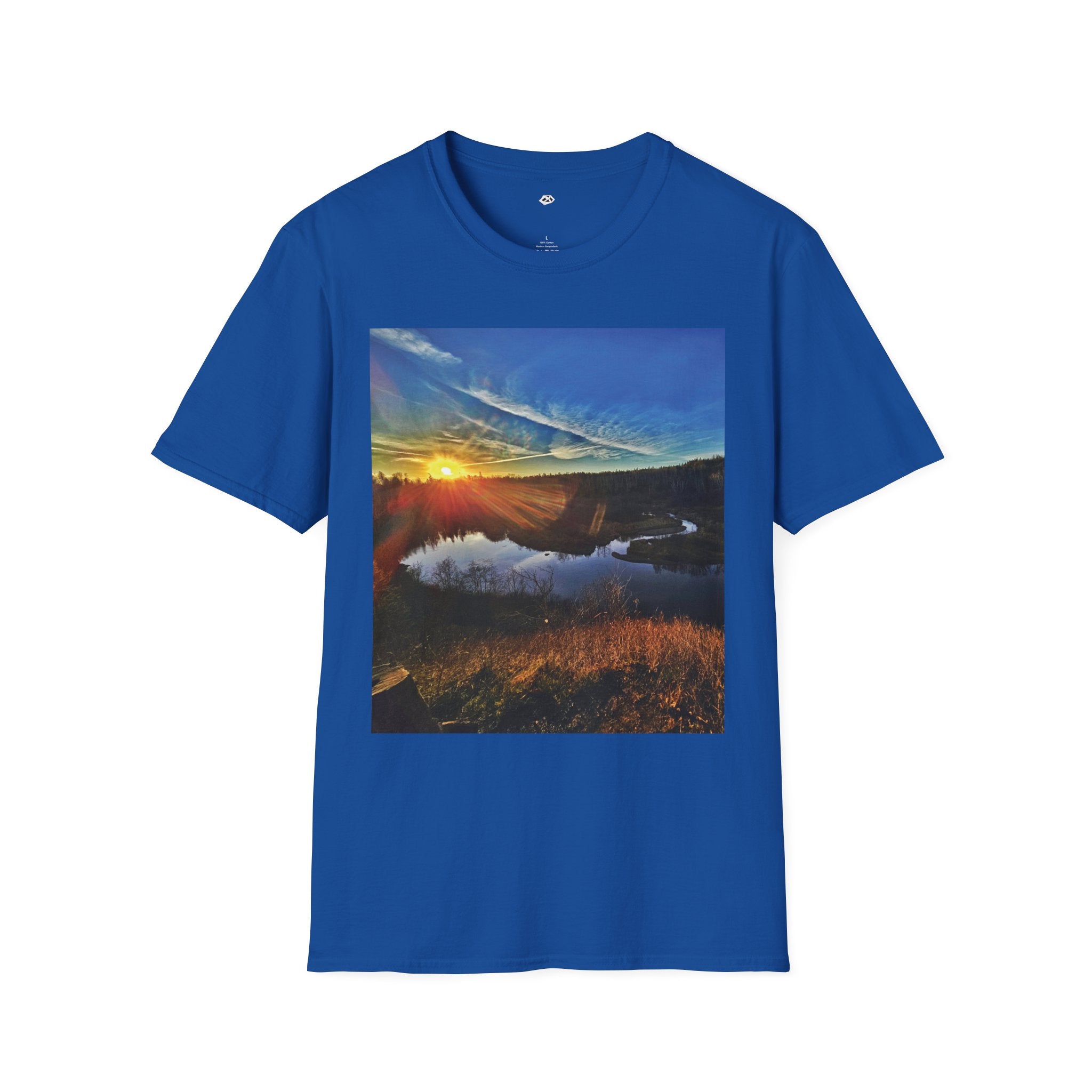 Flarepath of the Forgotten T-Shirt