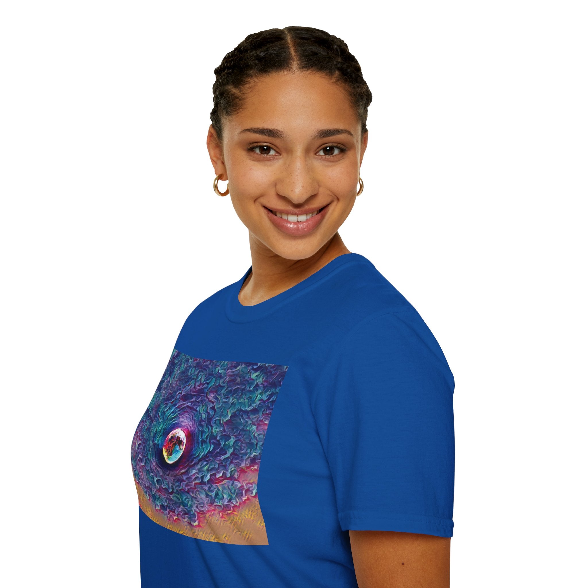 Full Sturgeon Moon T-Shirt