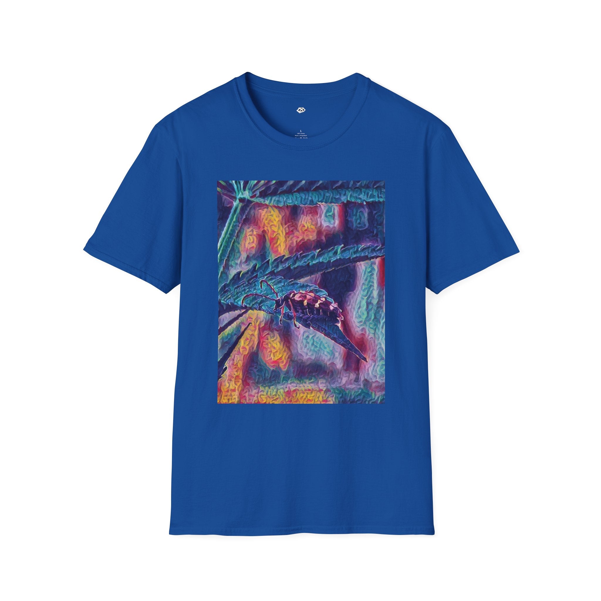 Neon Hunter T-Shirt