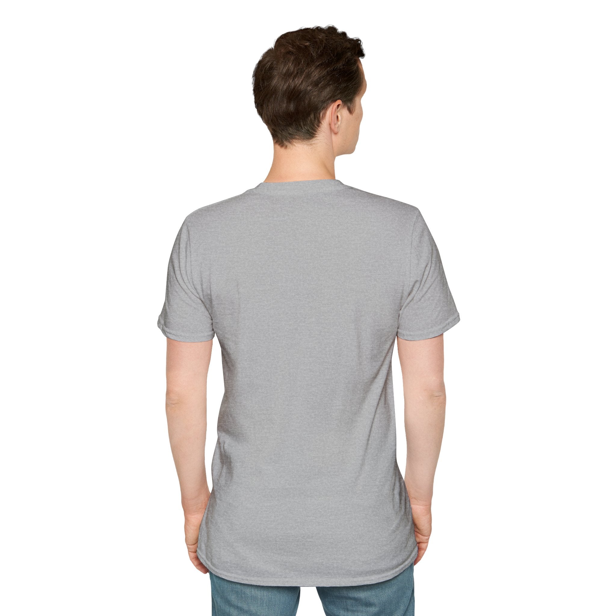 Celestial Reflection T-Shirt