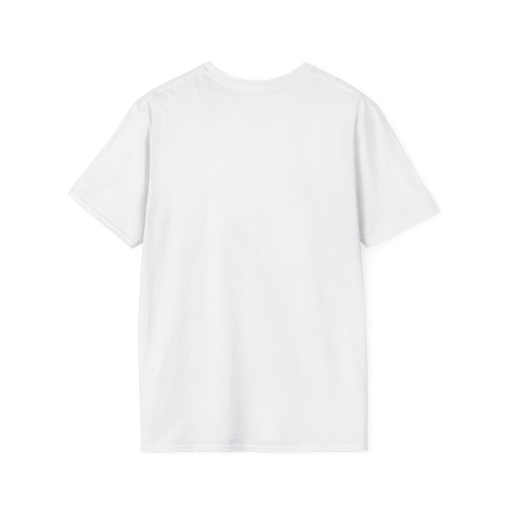 Blue Beyond the Branches T-Shirt