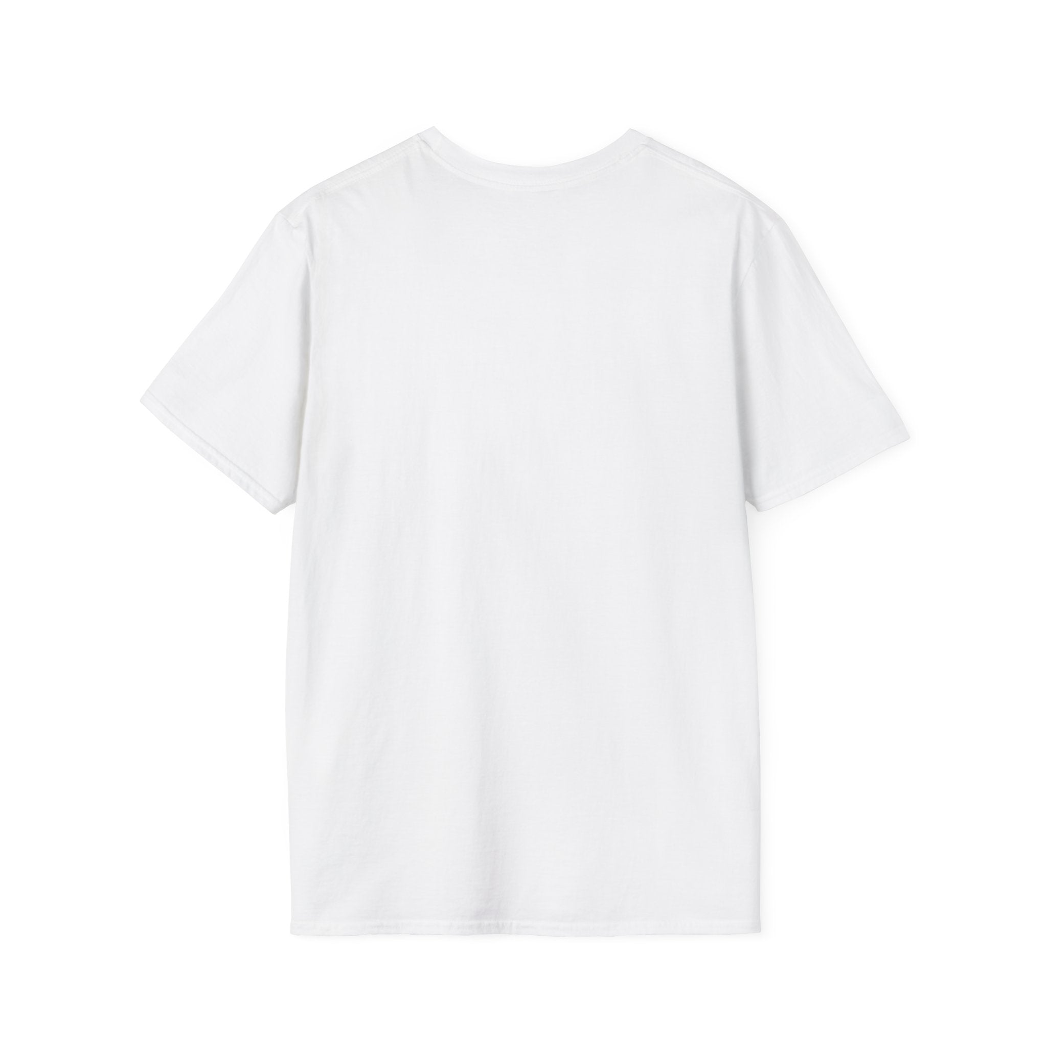 Blue Beyond the Branches T-Shirt