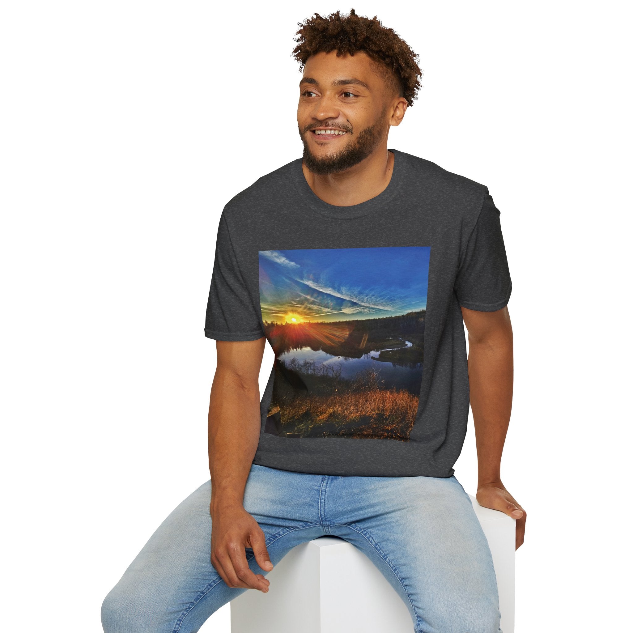 Flarepath of the Forgotten T-Shirt