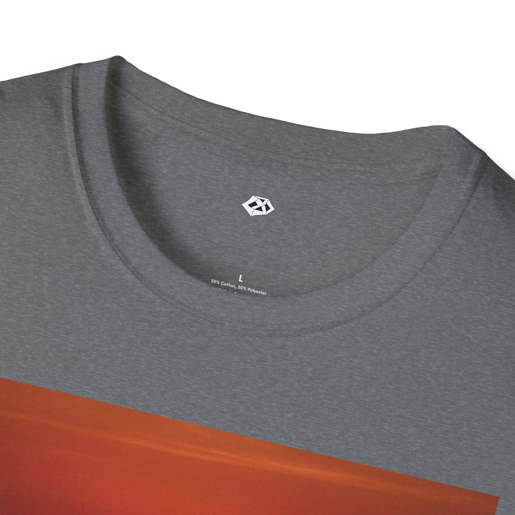 Sunset Vibe T-Shirt