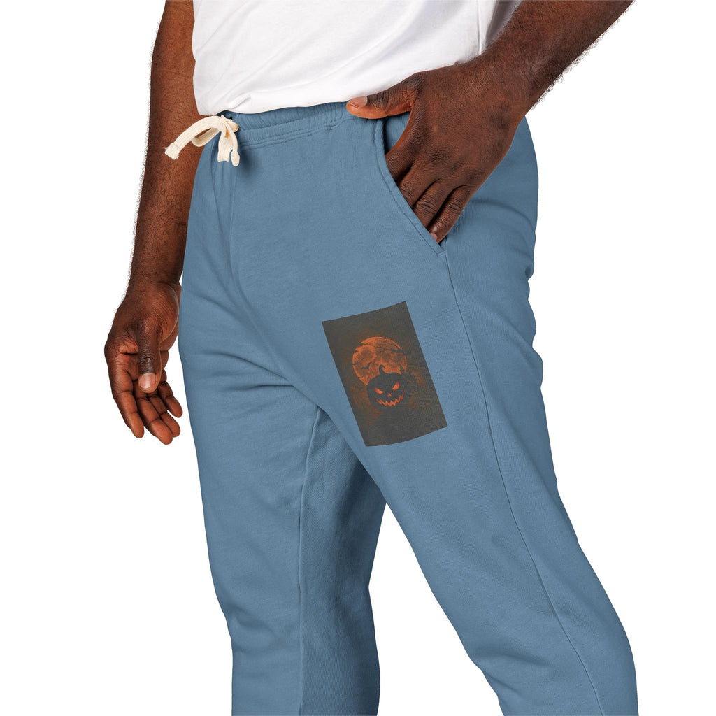 Halloween Fleece Sweatpants