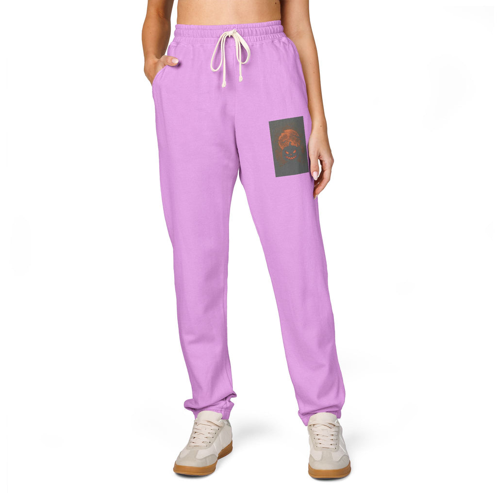 Halloween Fleece Sweatpants