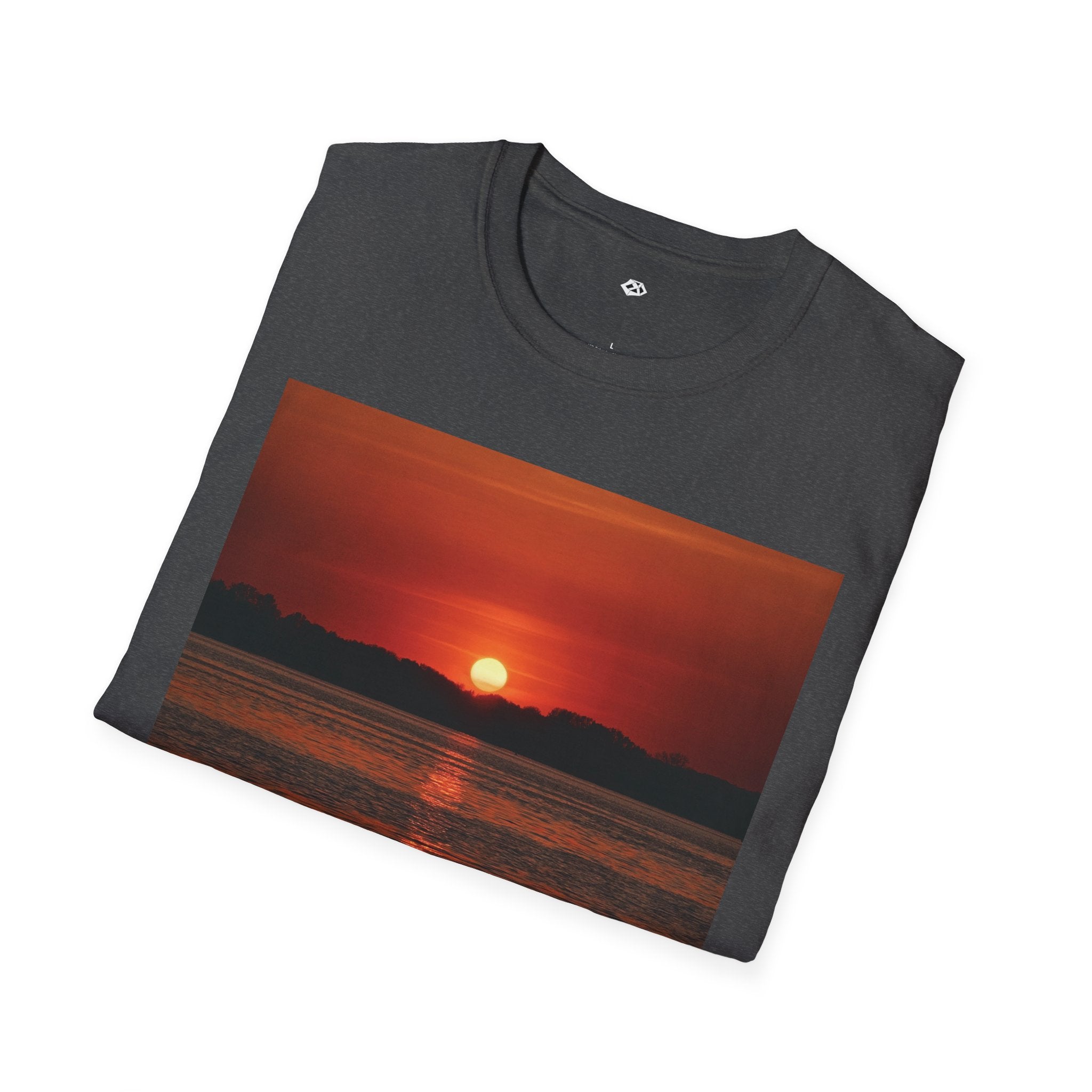 Sunset Vibe T-Shirt