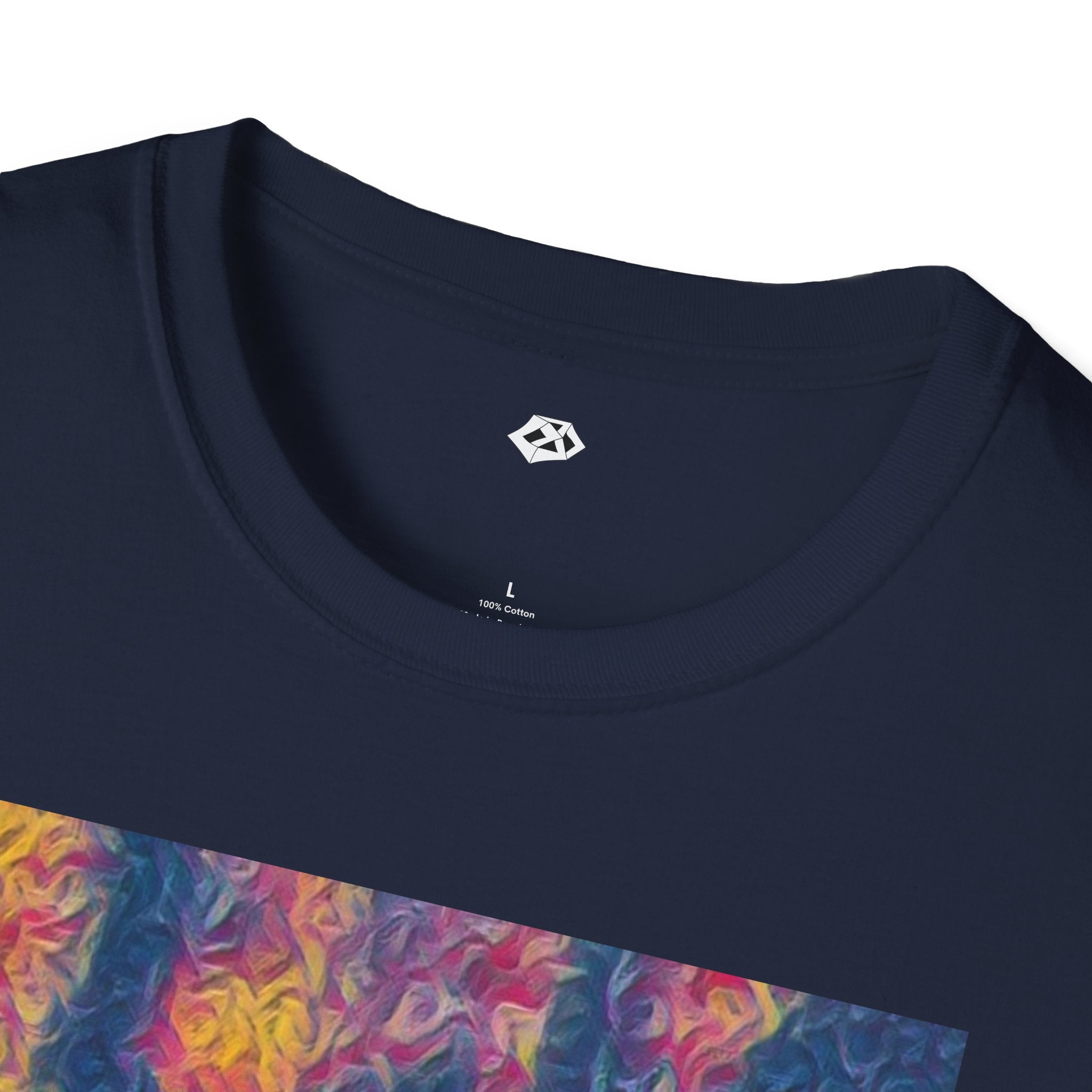 Sentinel of the Crimson Arch T-Shirt