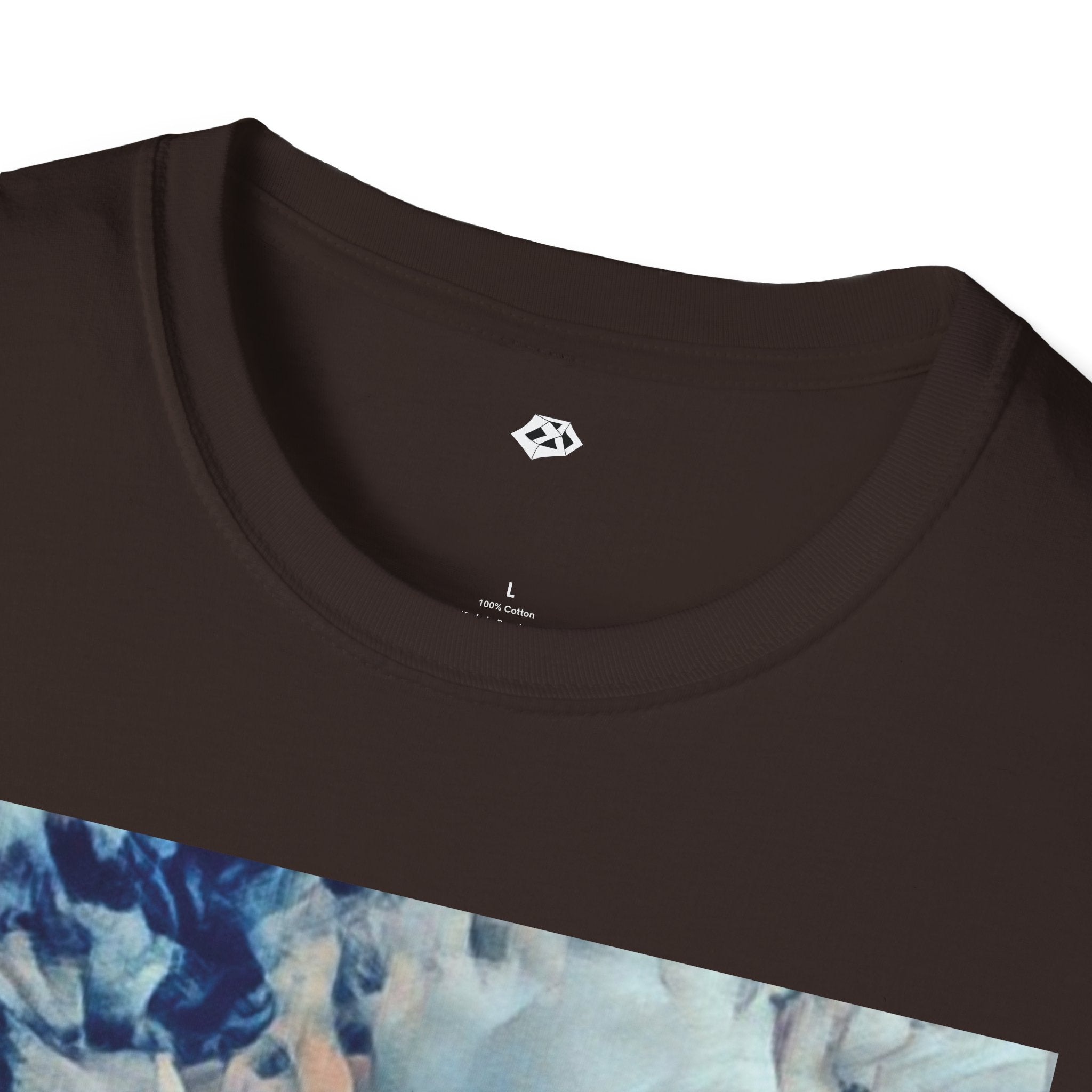 The Cloudsmith’s Tapestry Softstyle T-Shirt