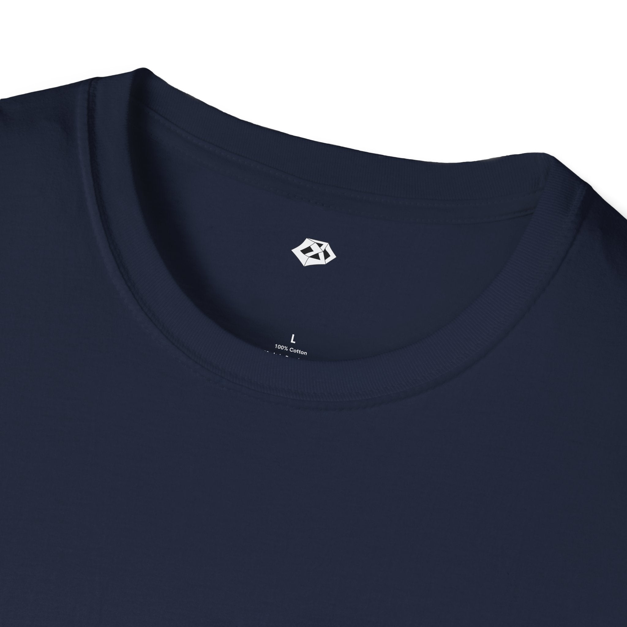Boy and Moon T-Shirt