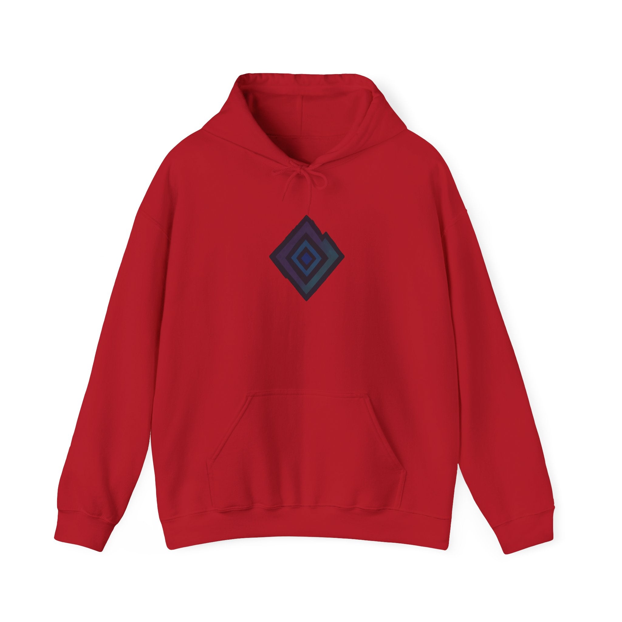 Stylish Hooded Sweatshirt