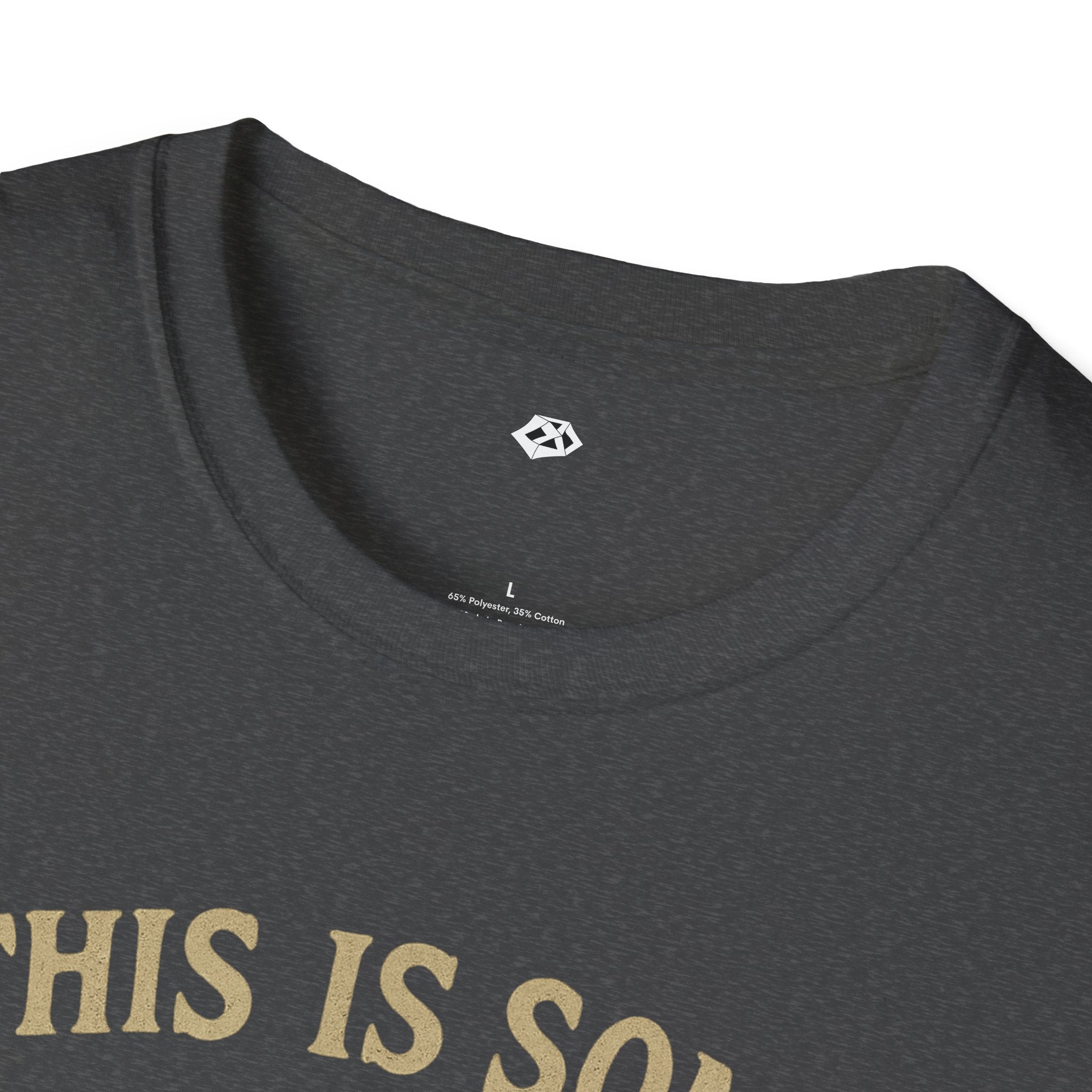 This is some Boo Sheet T-Shirt, Halloween Humor