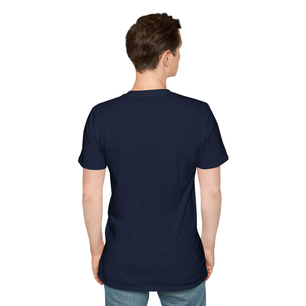 Boy and Moon T-Shirt