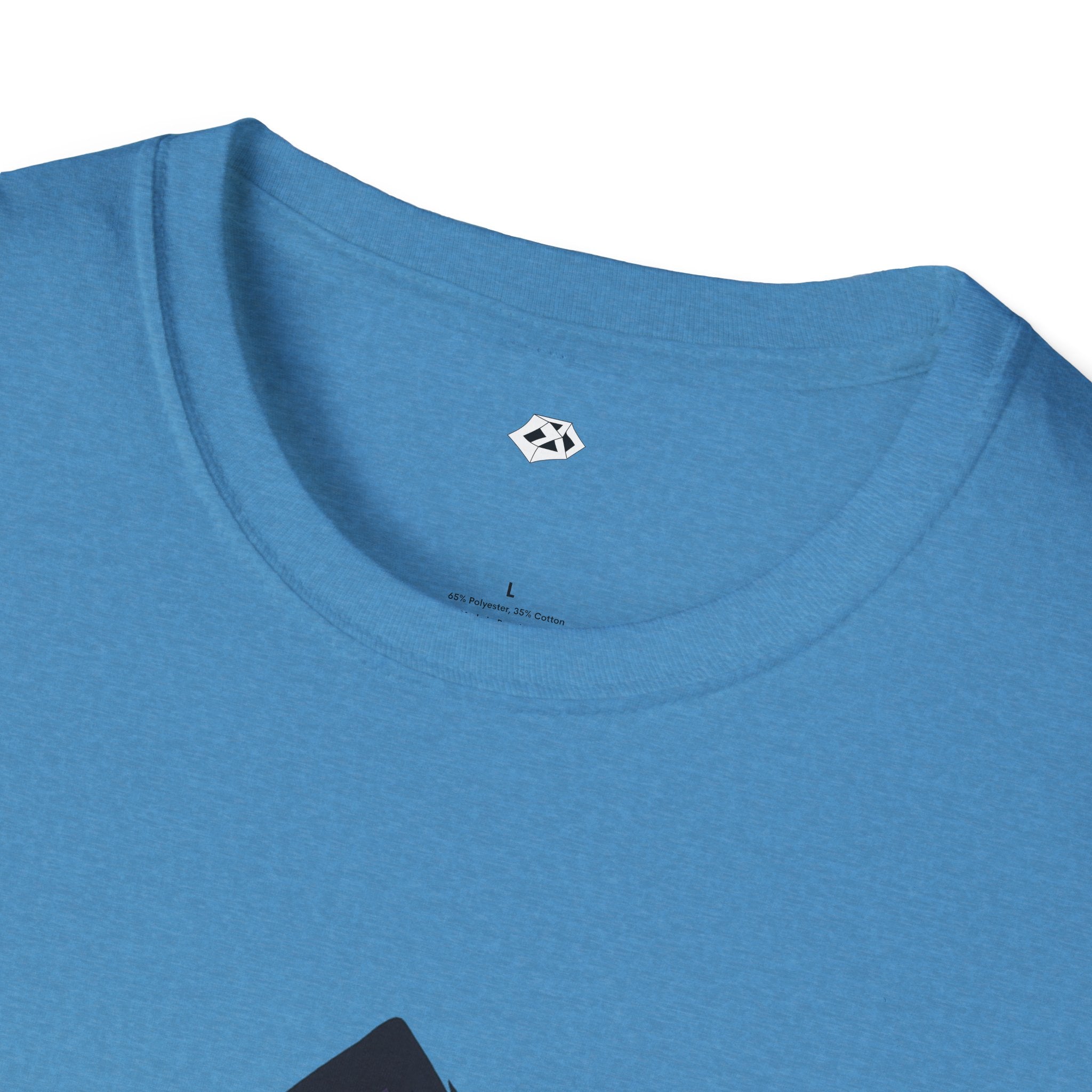 Geometric Art Unisex T-Shirt