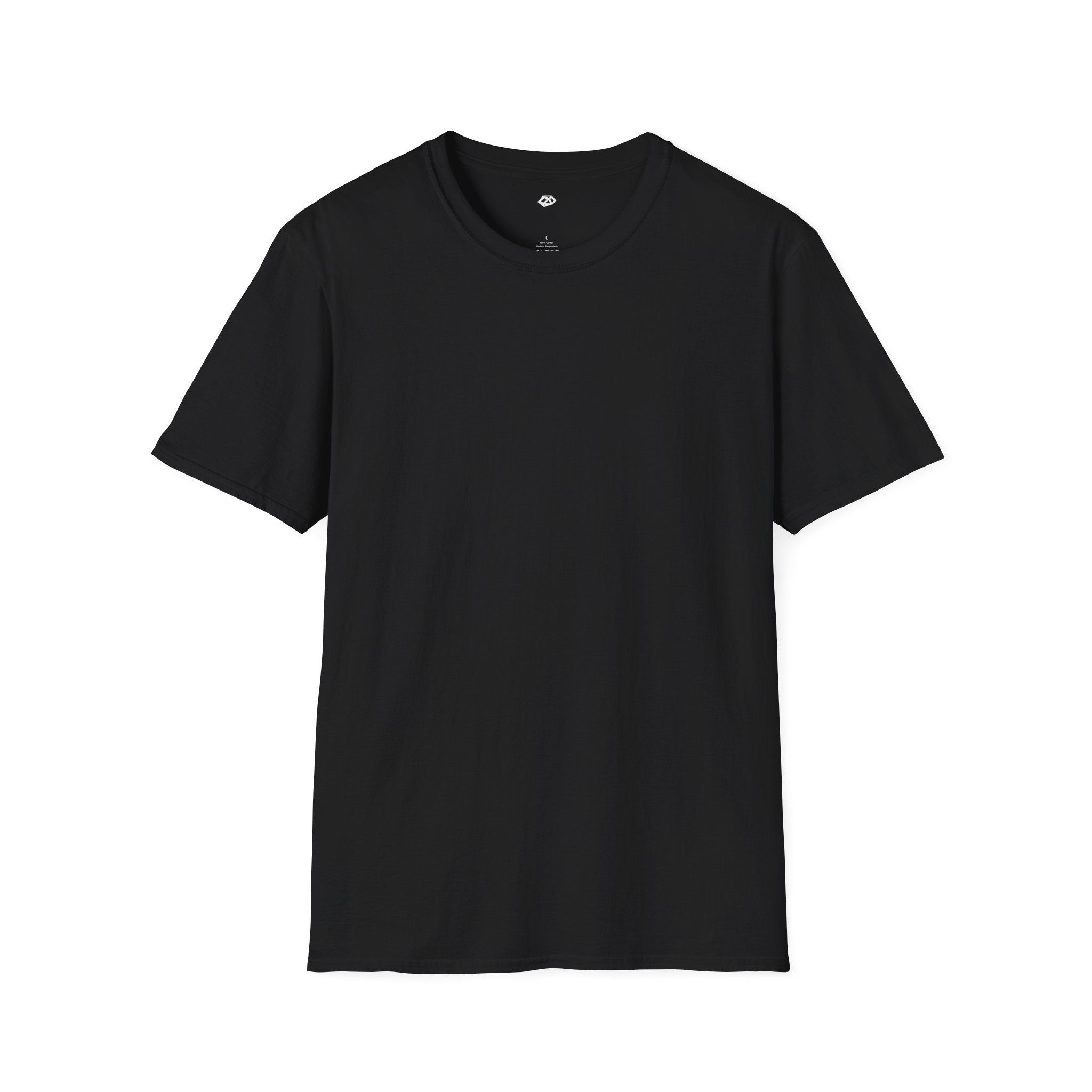 Boy and Moon T-Shirt