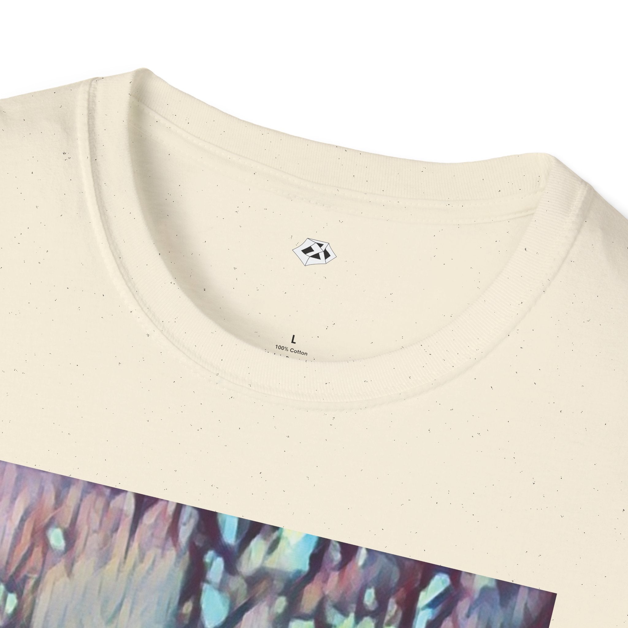 Boy and Moon T-Shirt