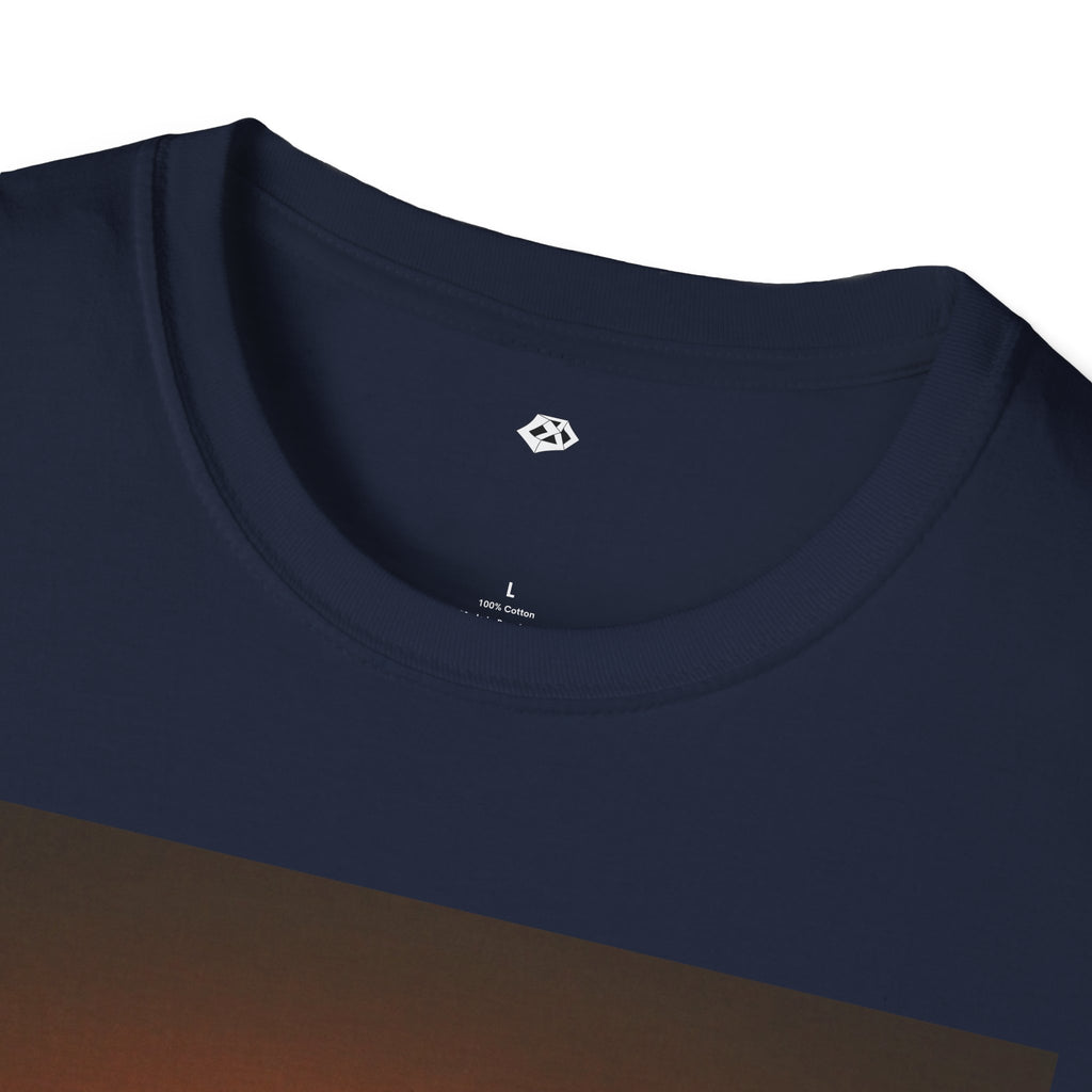 Golden Hour Sunset T-Shirt