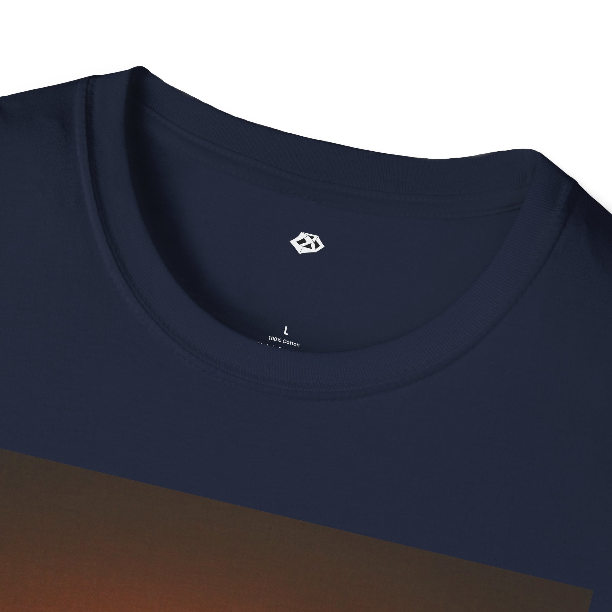 Golden Hour Sunset T-Shirt