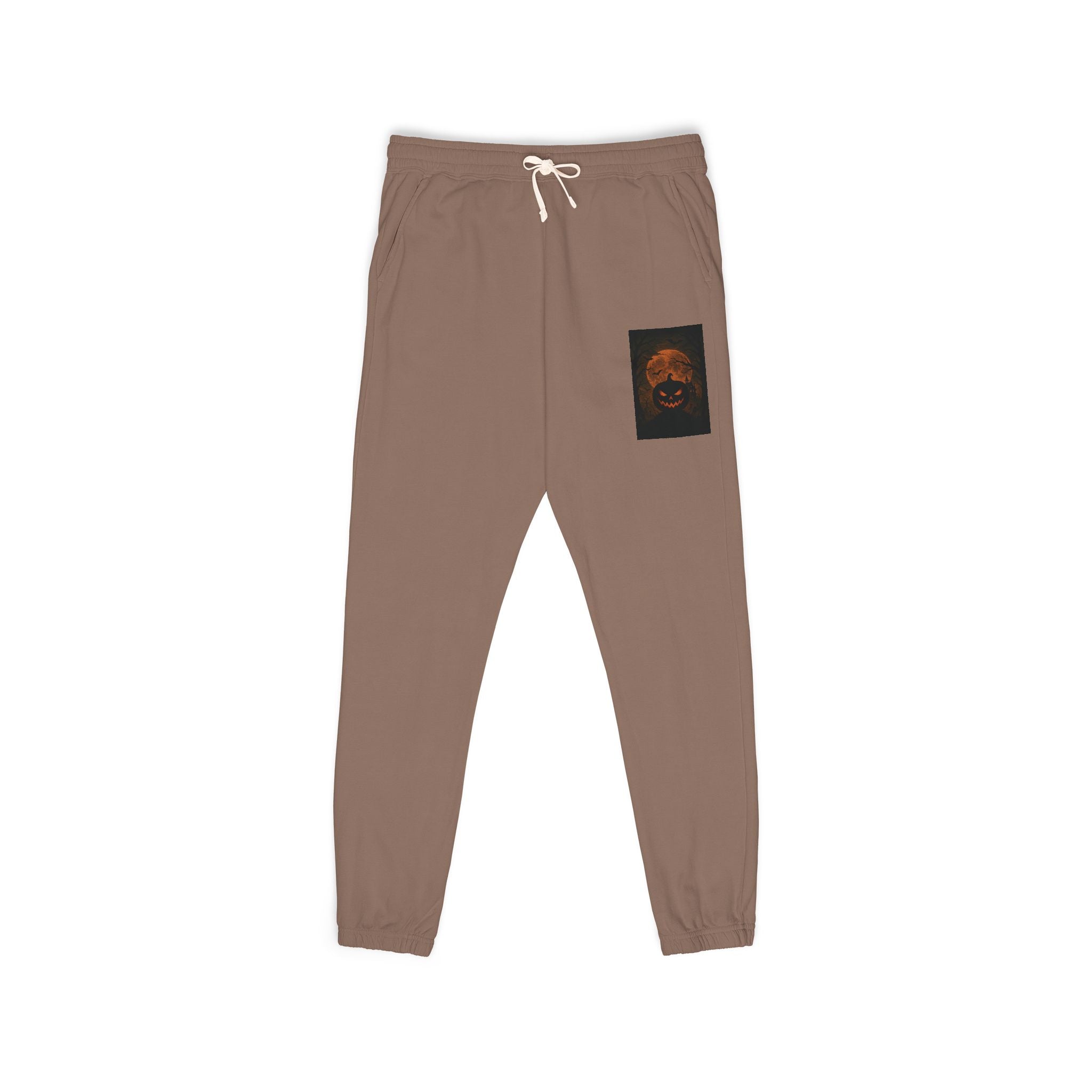 Halloween Fleece Sweatpants