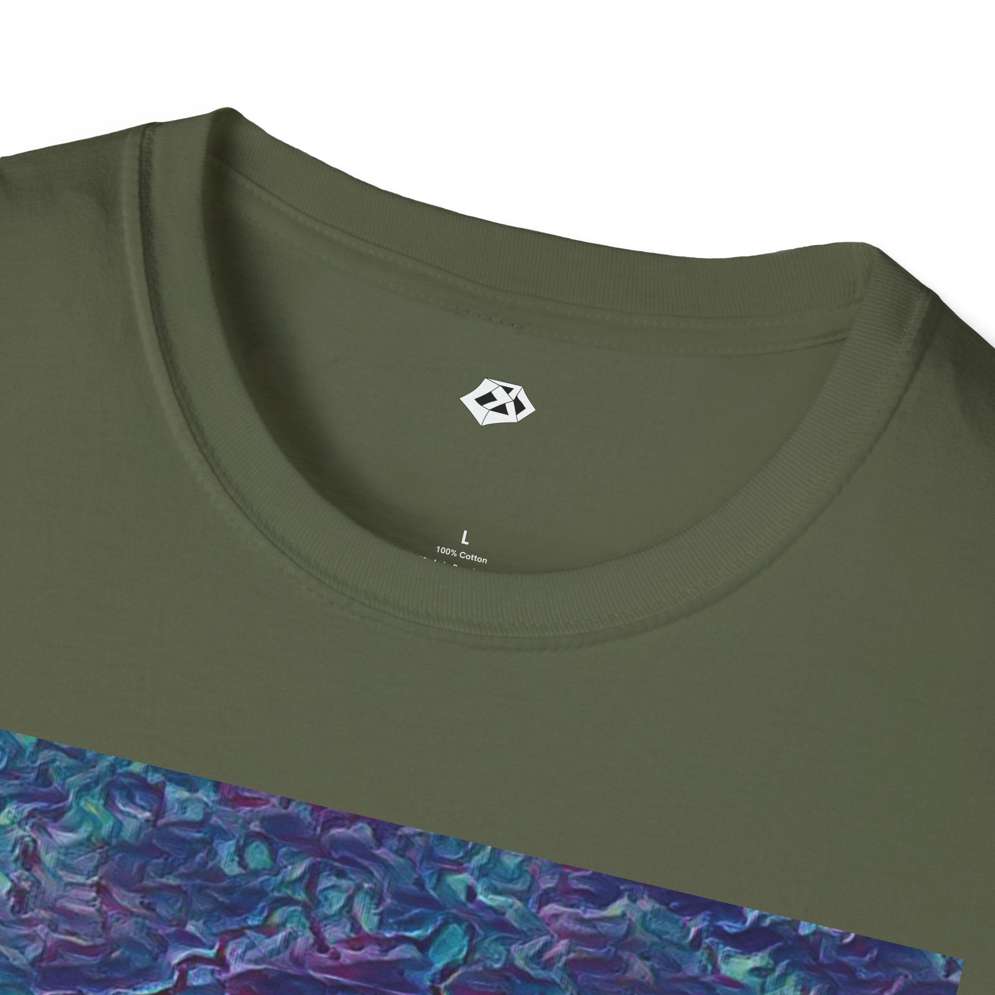 Full Sturgeon Moon T-Shirt