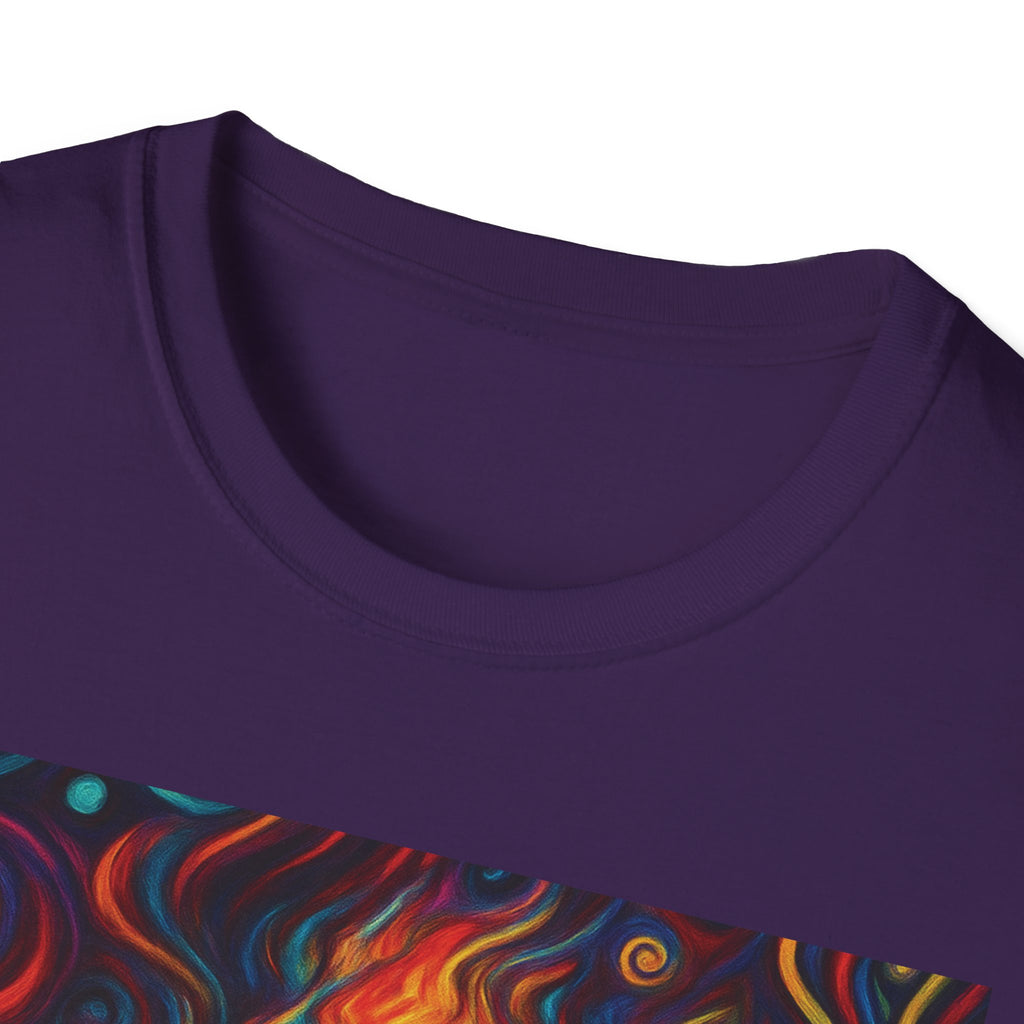 Inferno Core T-Shirt