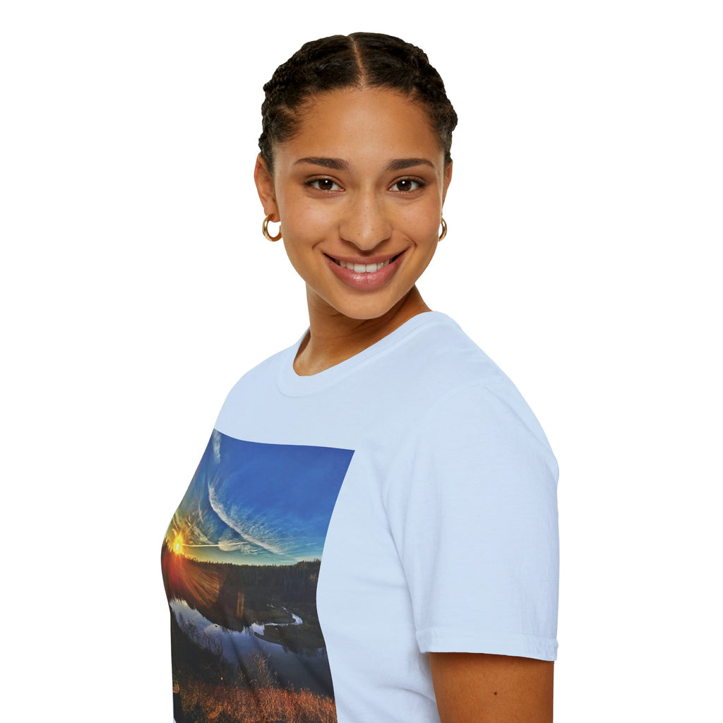 Flarepath of the Forgotten T-Shirt