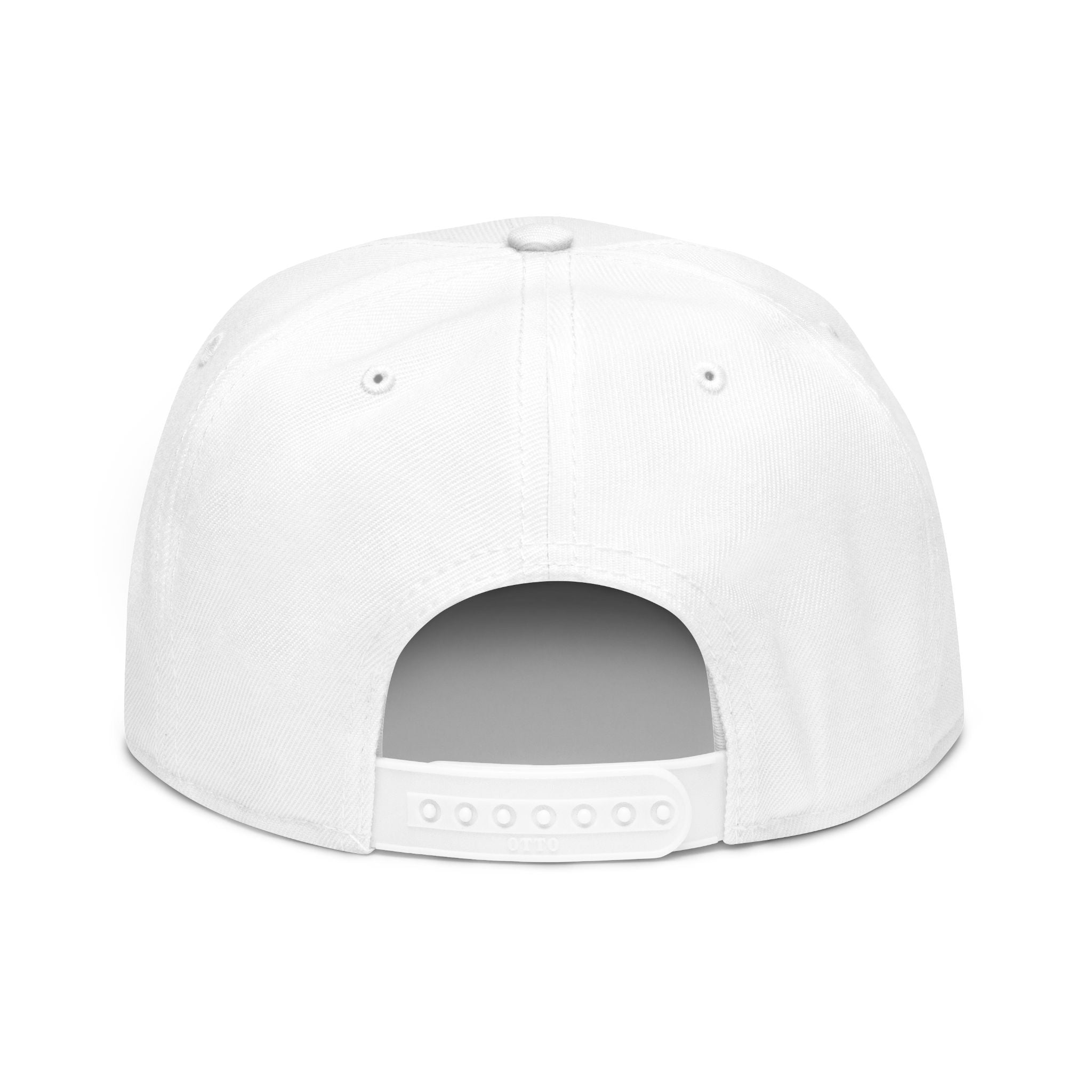 Flarepath of the Forgotten Snapback Cap with Embroidery