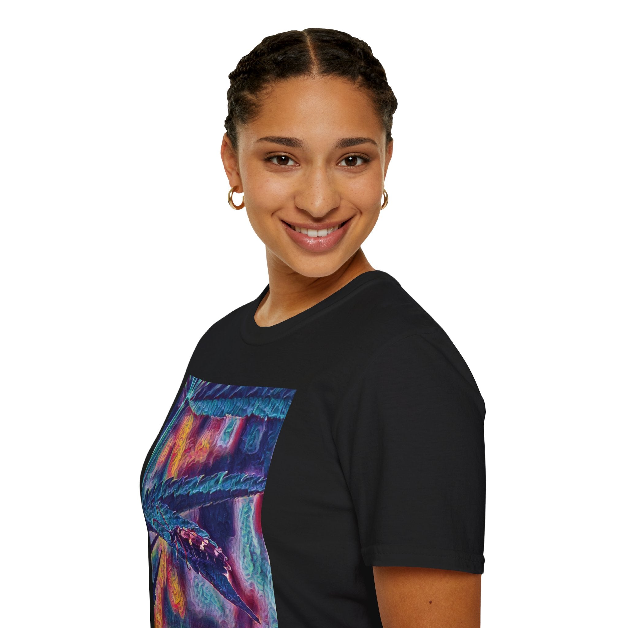 Neon Hunter T-Shirt
