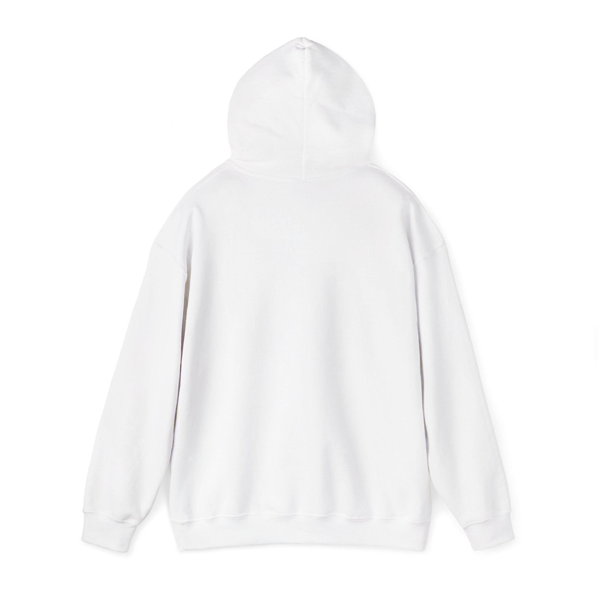 Stylish Hooded Sweatshirt