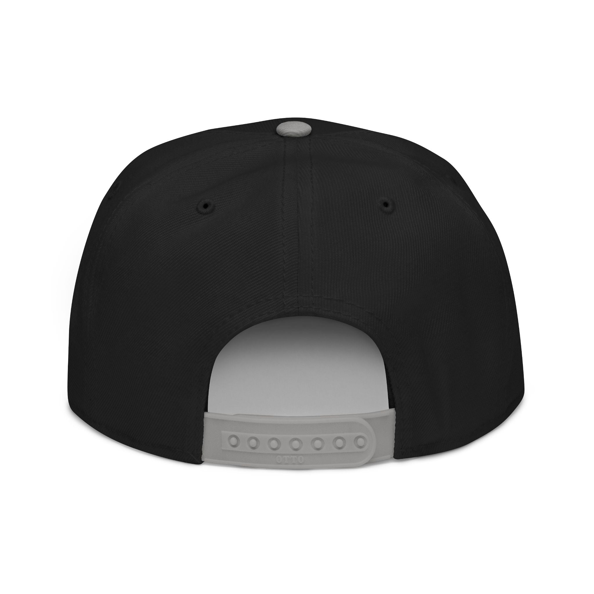 Flarepath of the Forgotten Snapback Cap with Embroidery