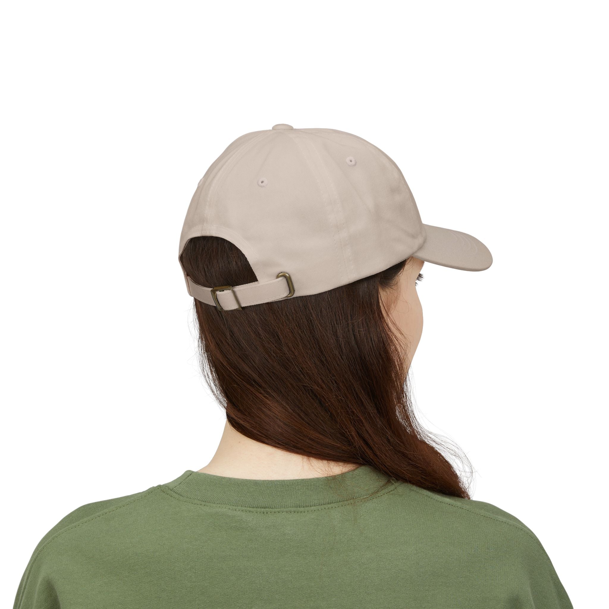 Neon Hunter Classic Dad Cap