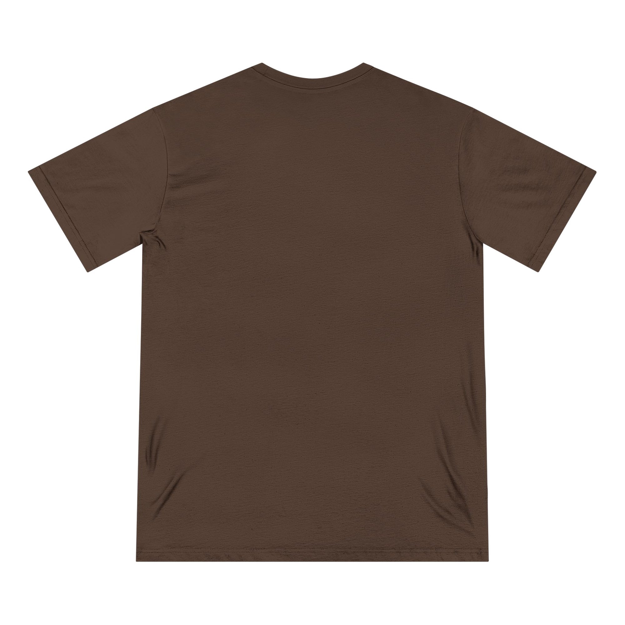 Organic Artistic T-Shirt, Eco-Friendly Tee, Nature-Inspired Shirt, Casual Wear, Gift for Art Lovers
