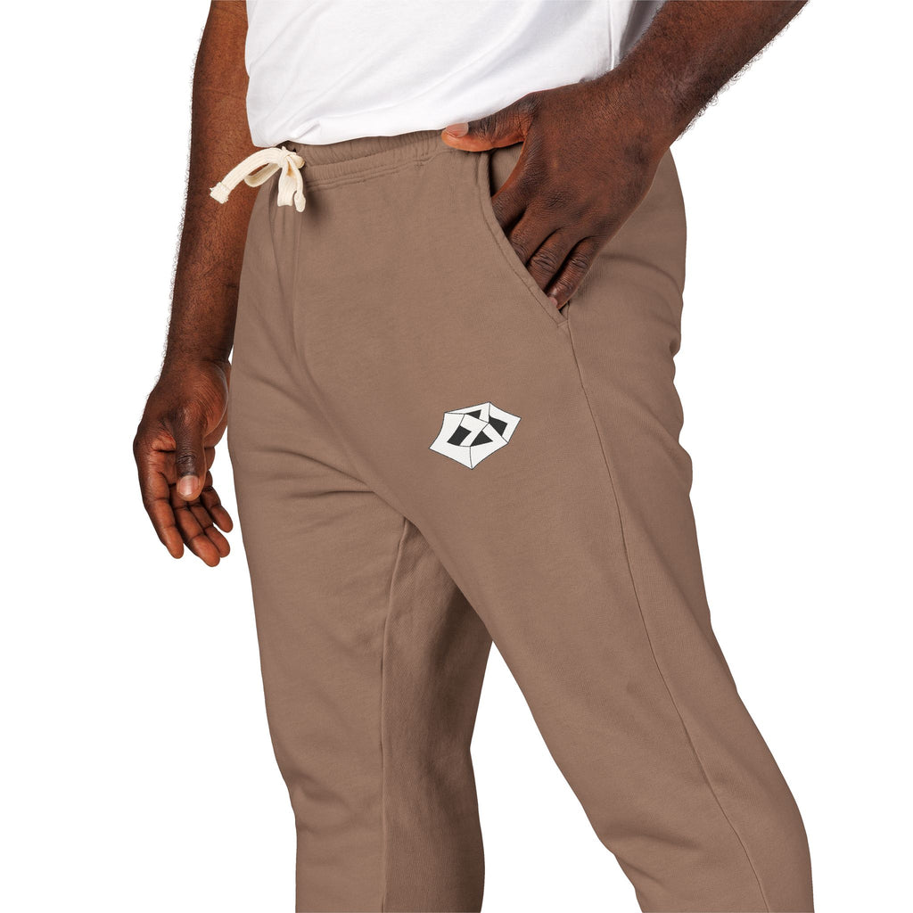 Cozy Casual Fleece Sweatpants