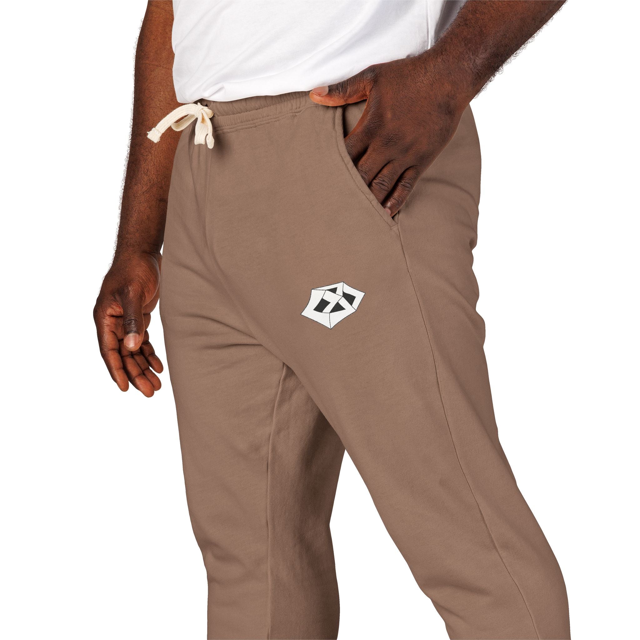 Cozy Casual Fleece Sweatpants