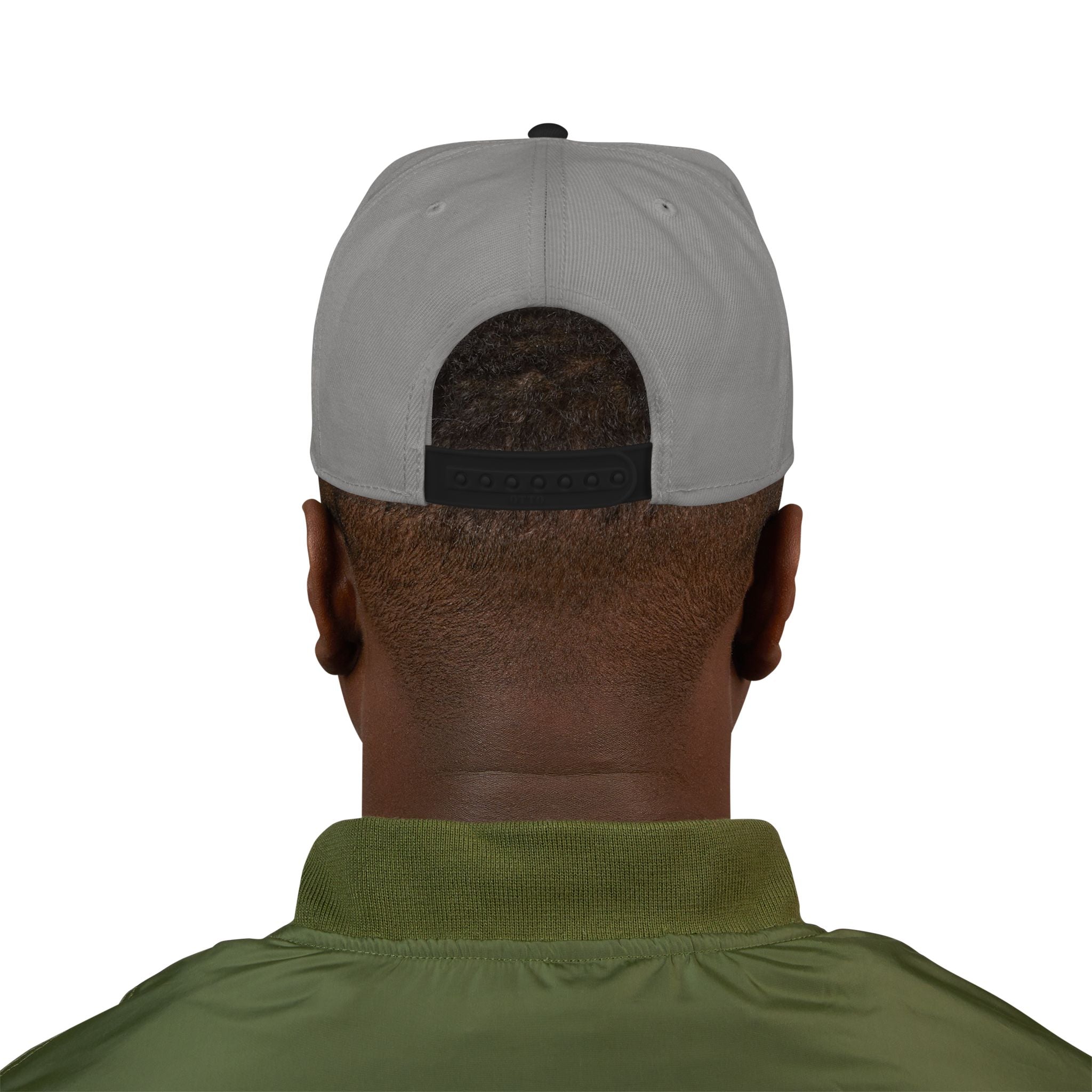 Flarepath of the Forgotten Snapback Cap with Embroidery