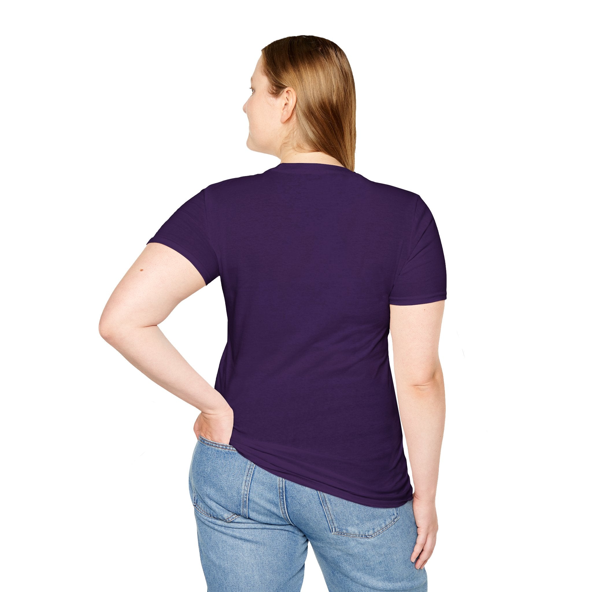Gooseberry River Meander Bend T-Shirt