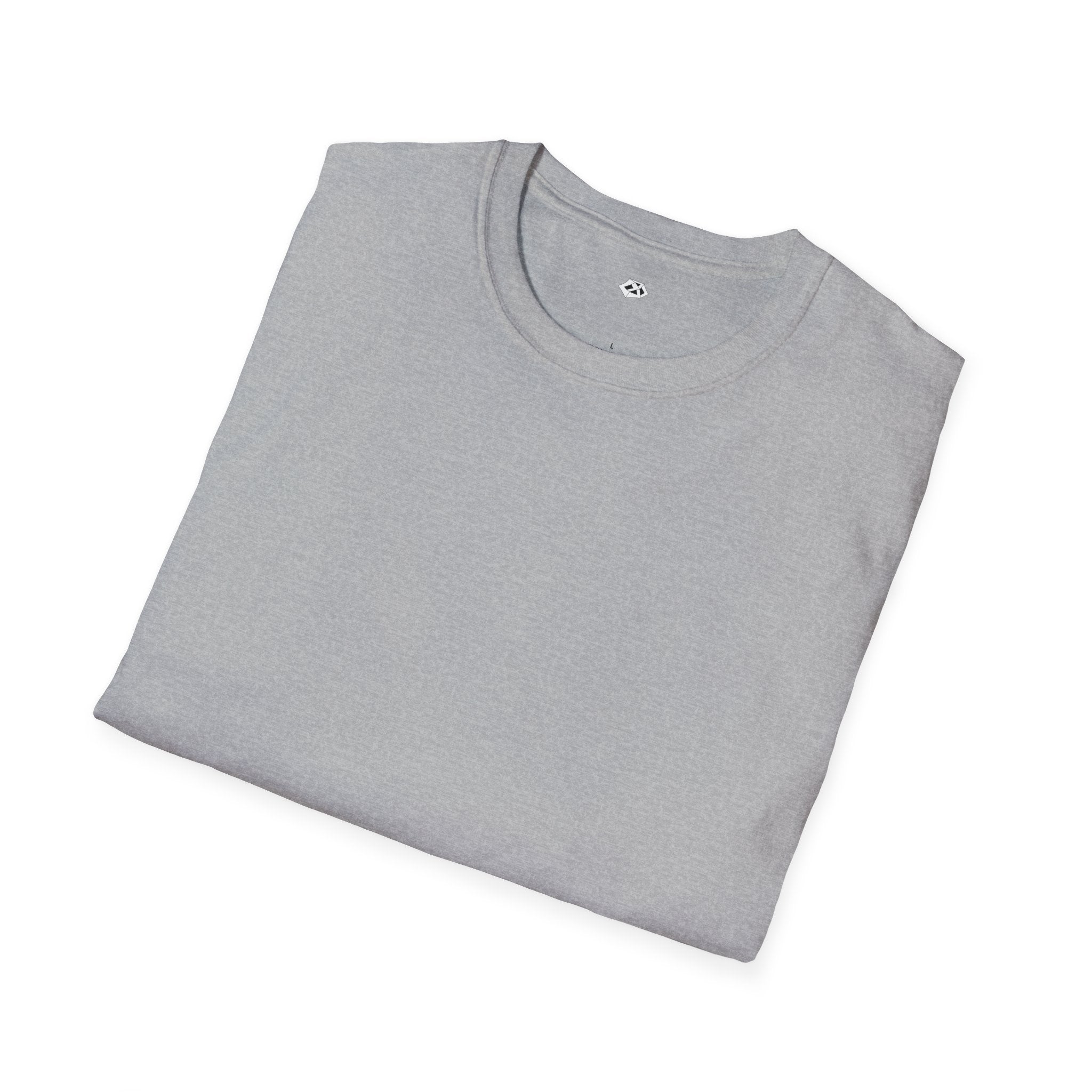 Boy and Moon T-Shirt