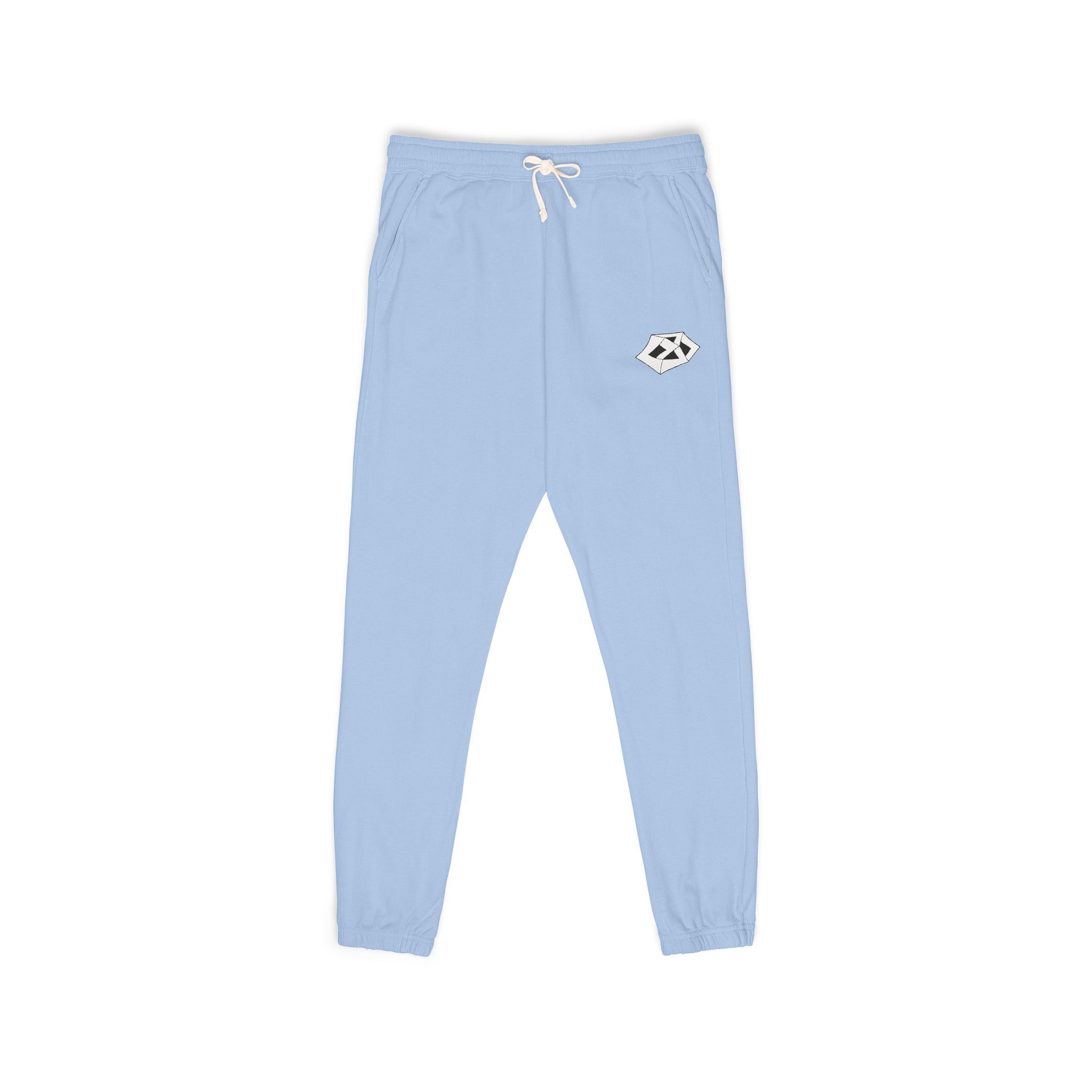 Cozy Casual Fleece Sweatpants