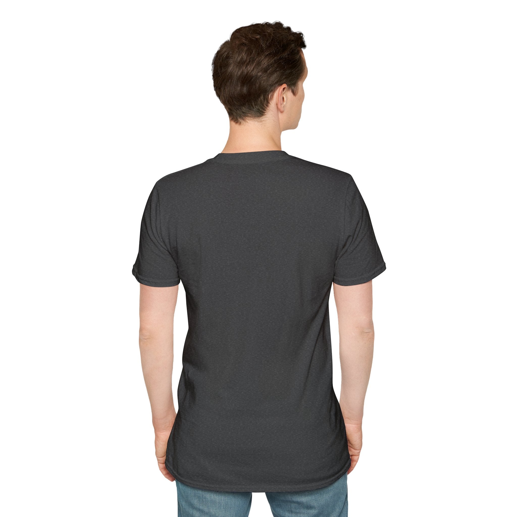 Full Sturgeon Moon T-Shirt