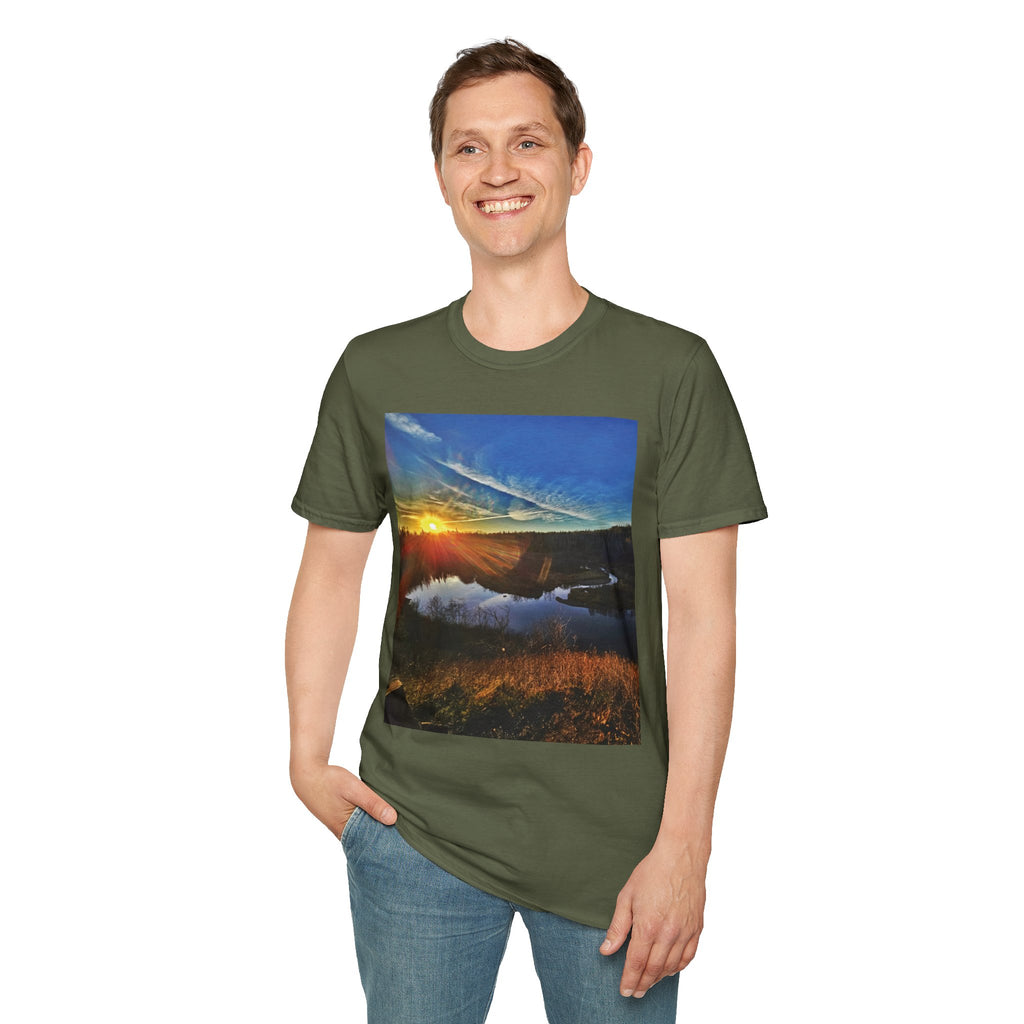 Flarepath of the Forgotten T-Shirt
