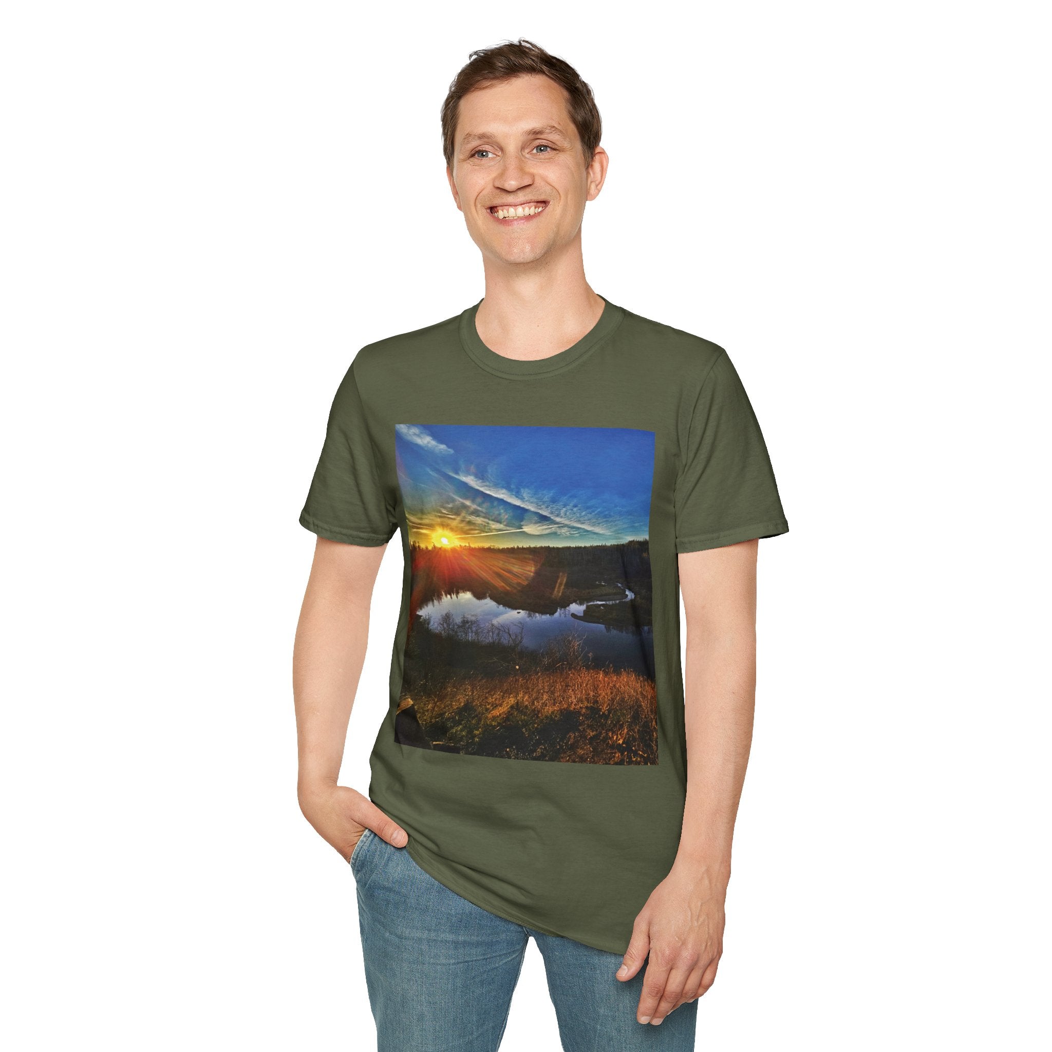 Flarepath of the Forgotten T-Shirt