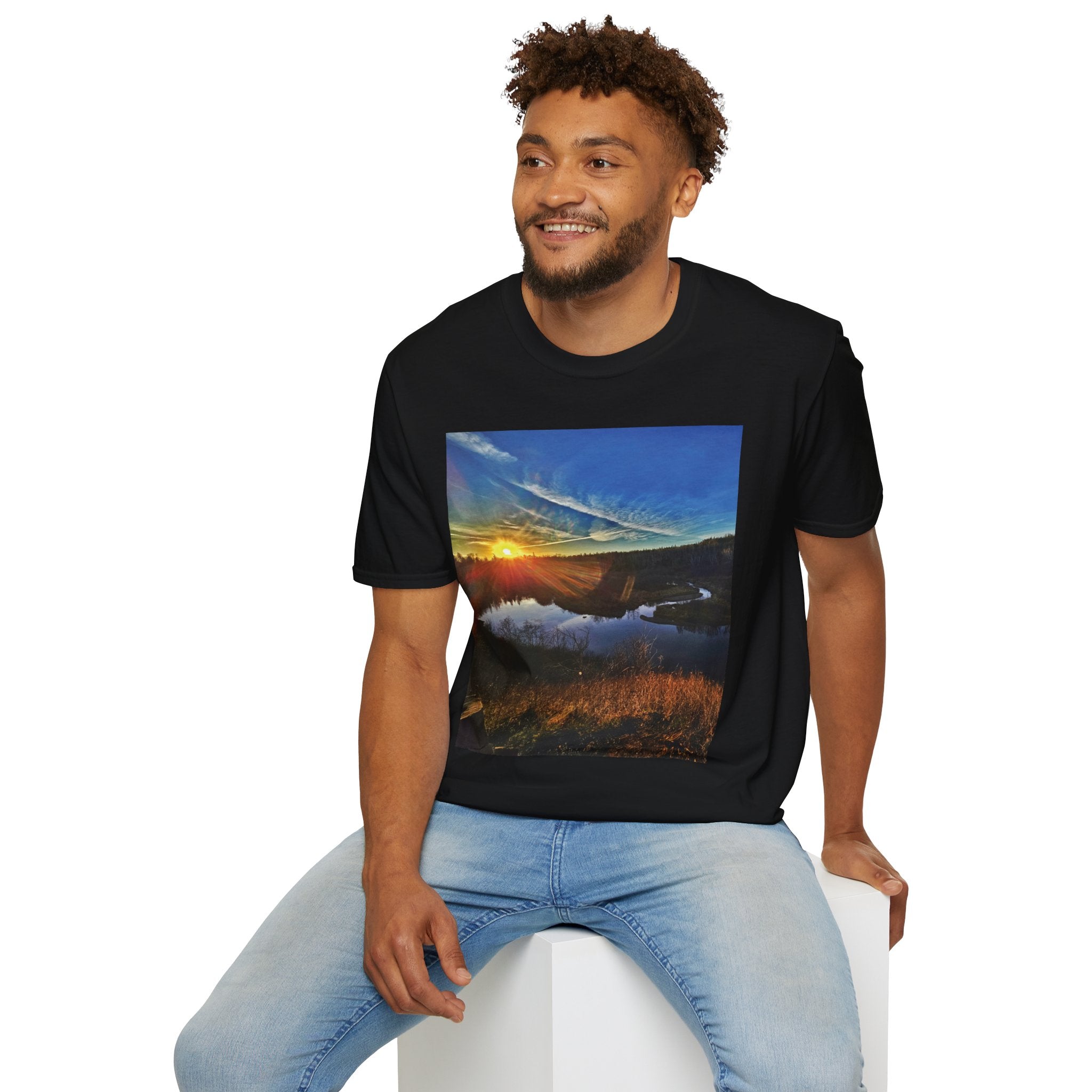 Flarepath of the Forgotten T-Shirt