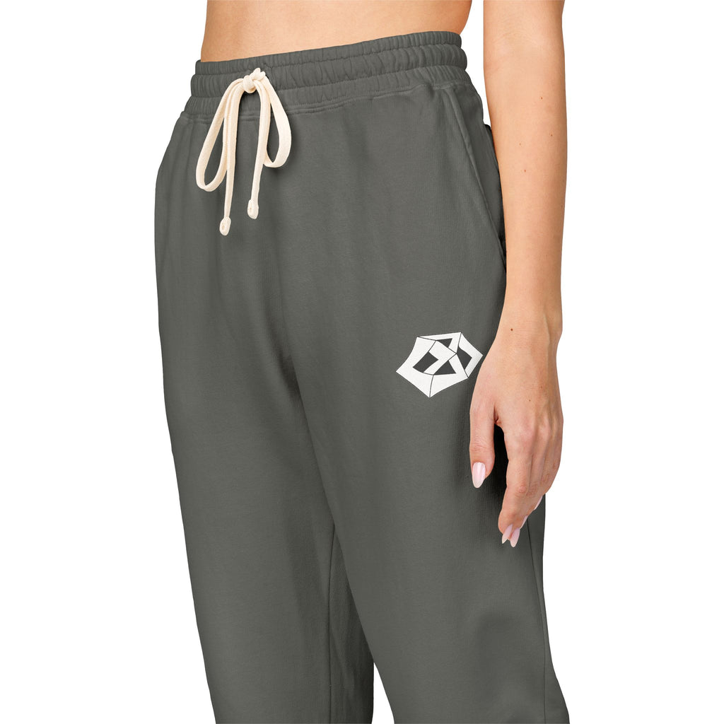 Cozy Casual Fleece Sweatpants