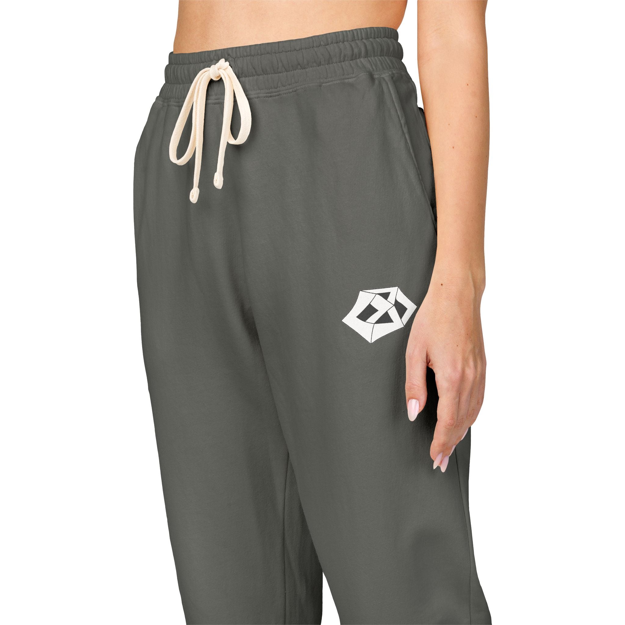 Cozy Casual Fleece Sweatpants