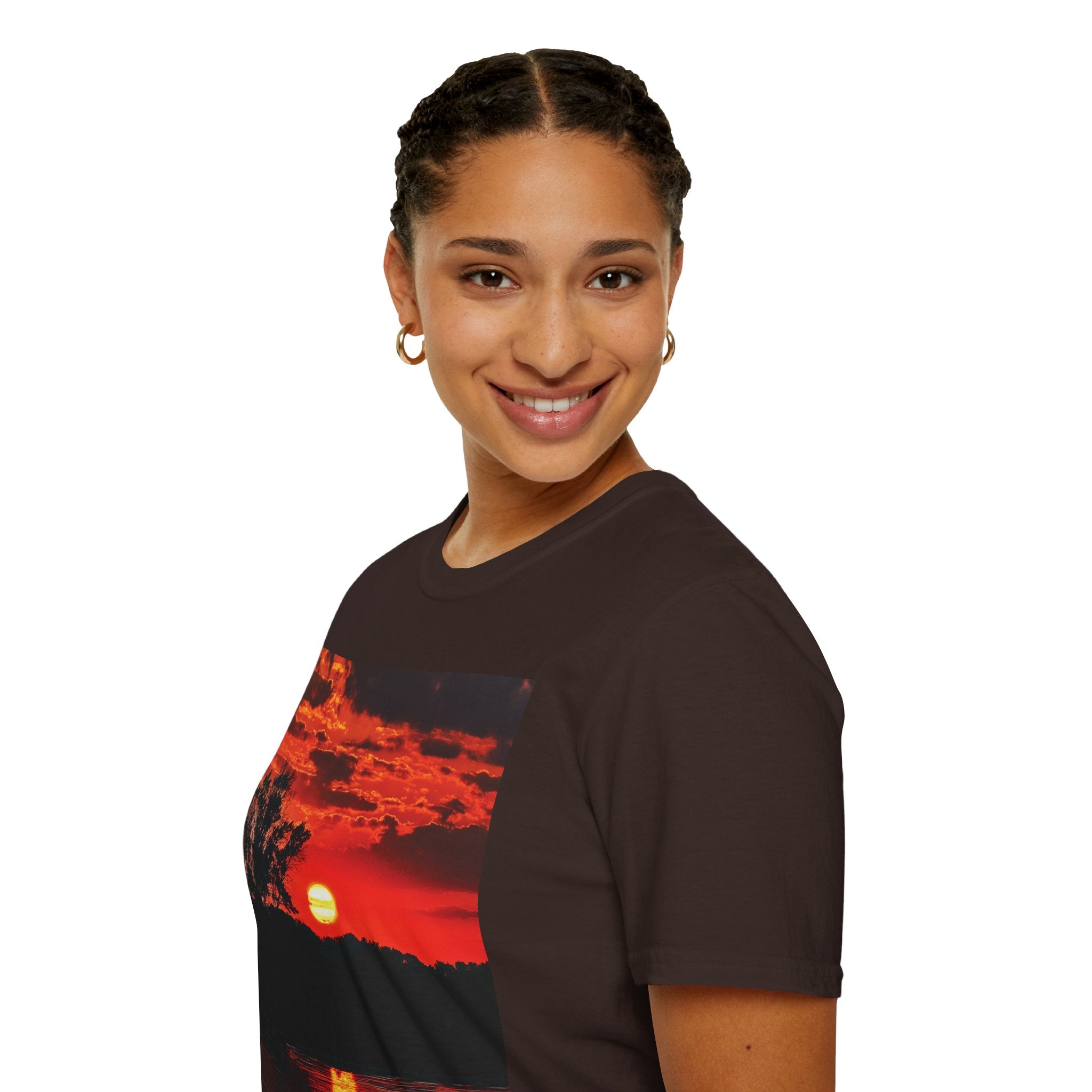 Bloodfire Reverie T-Shirt