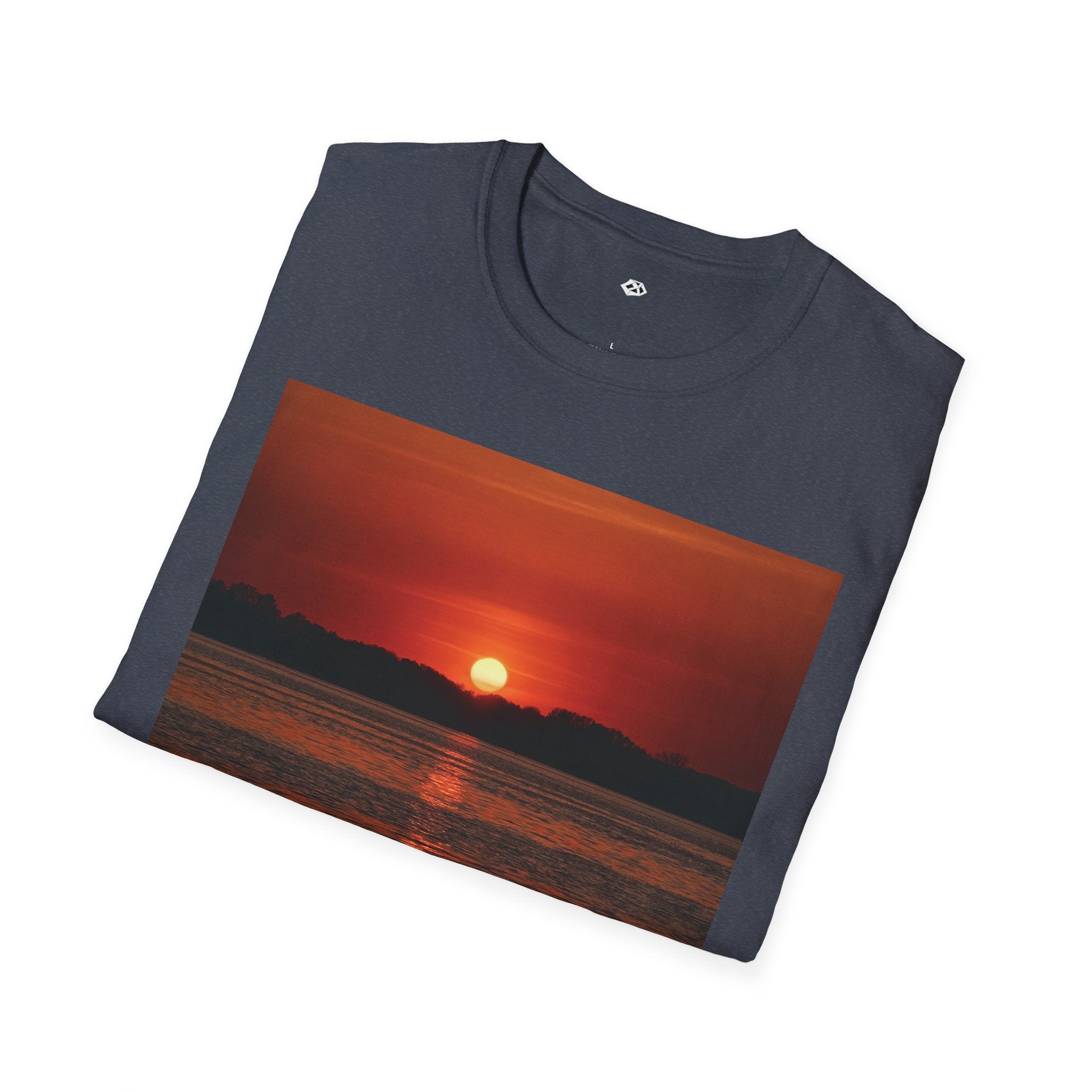 Sunset Vibe T-Shirt