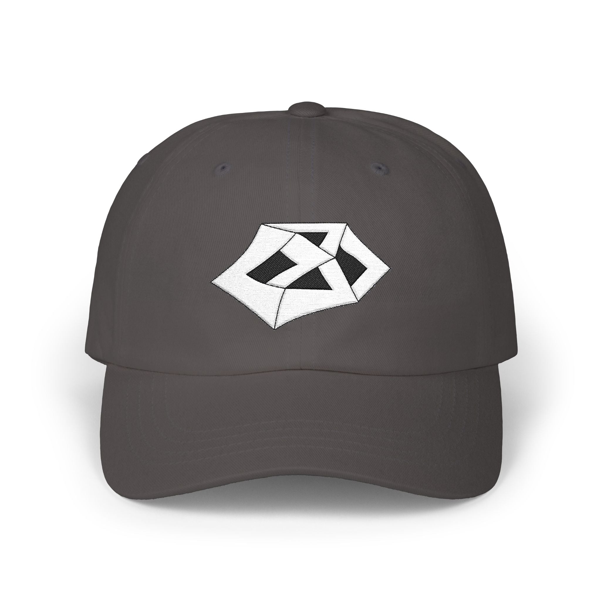 Stylish Classic Dad Cap