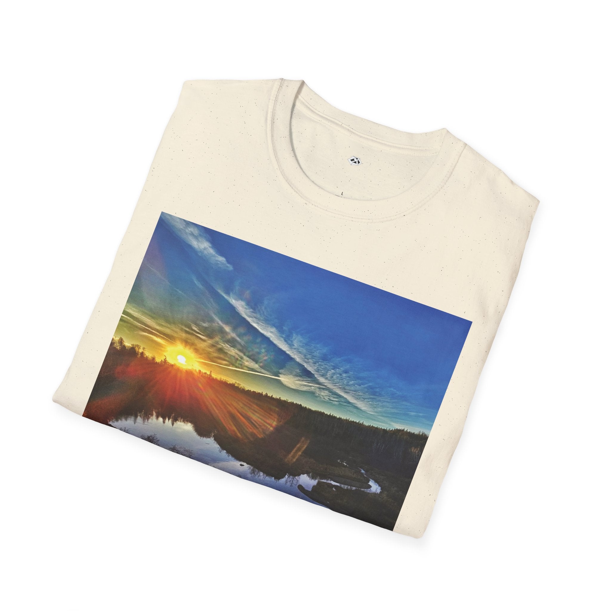 Flarepath of the Forgotten T-Shirt